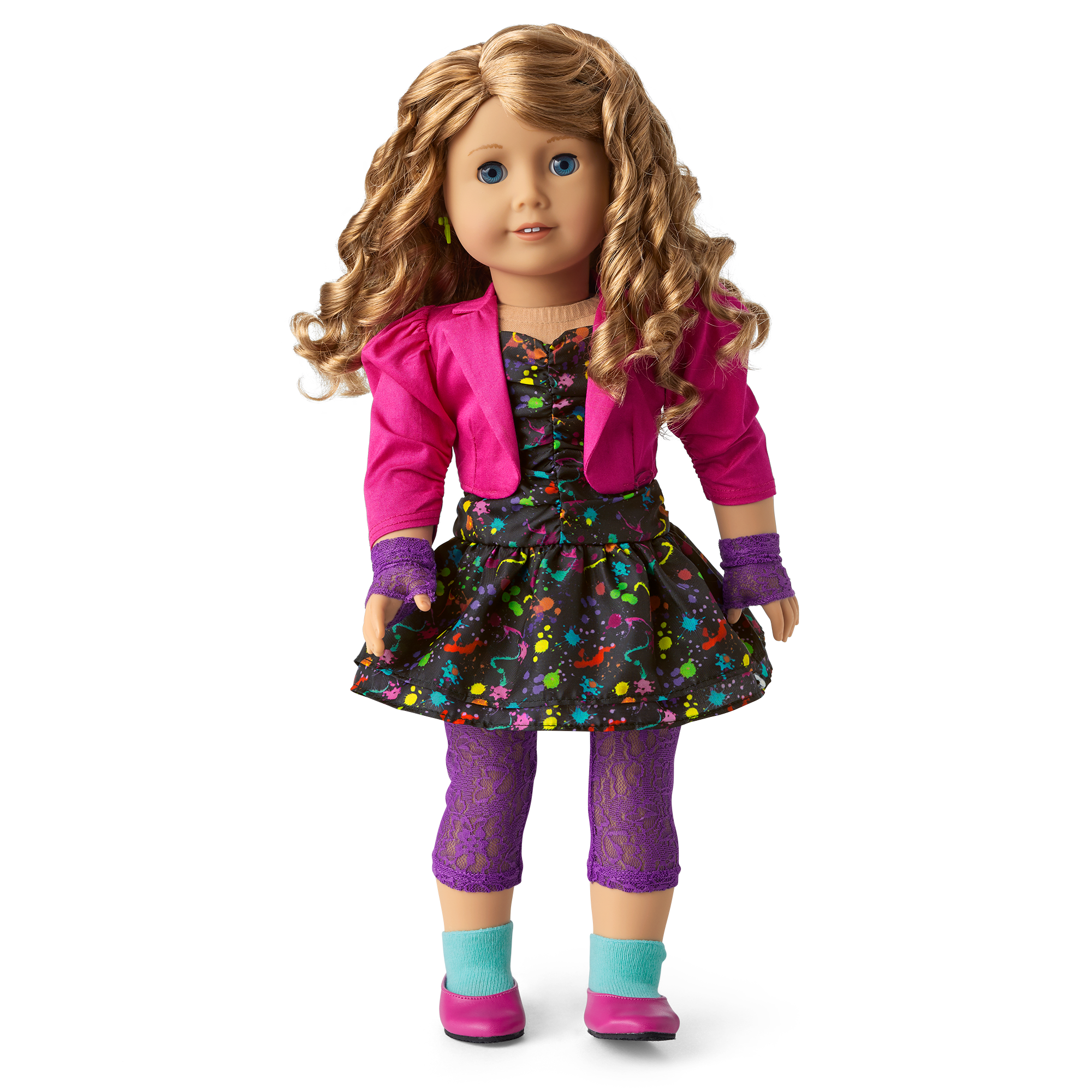 American girl doll tights shop