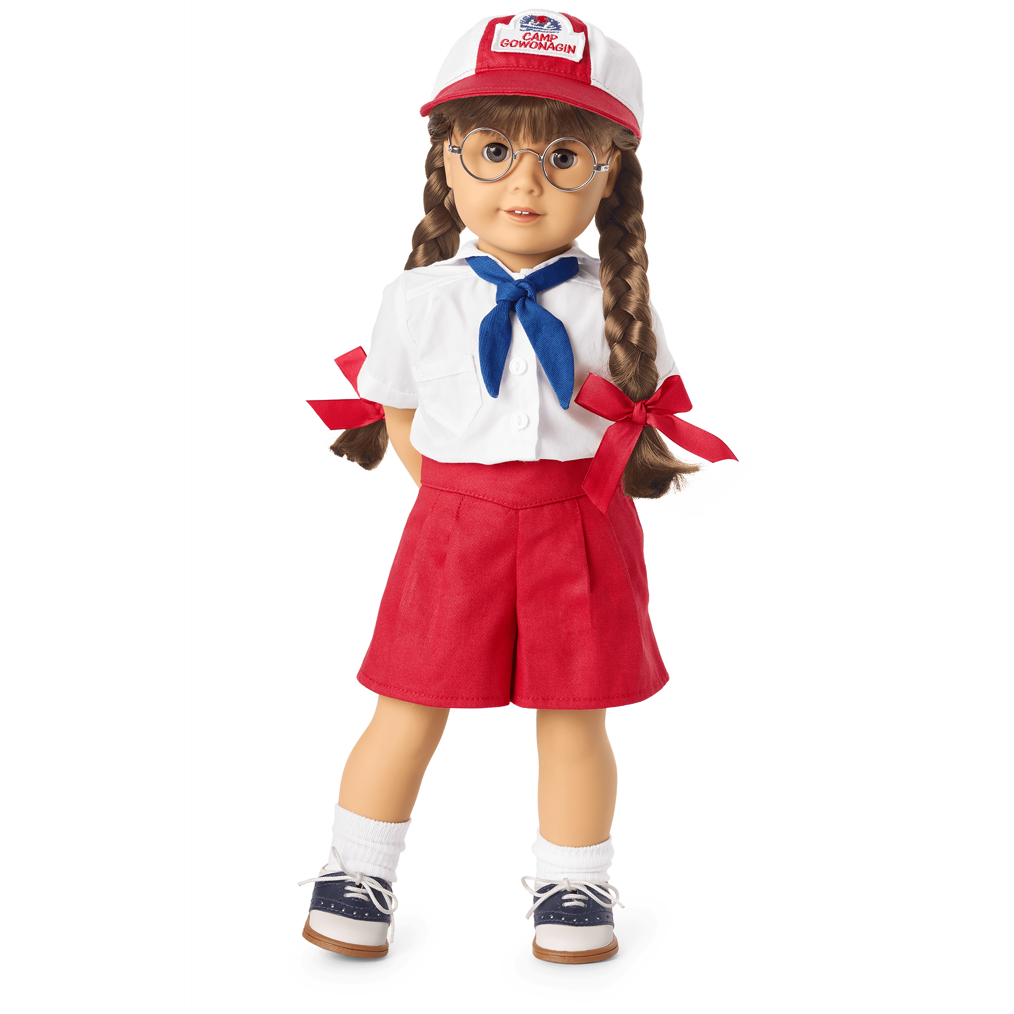 Molly's™ Camp Gowonagin Uniform for 18-inch Dolls American Girl®