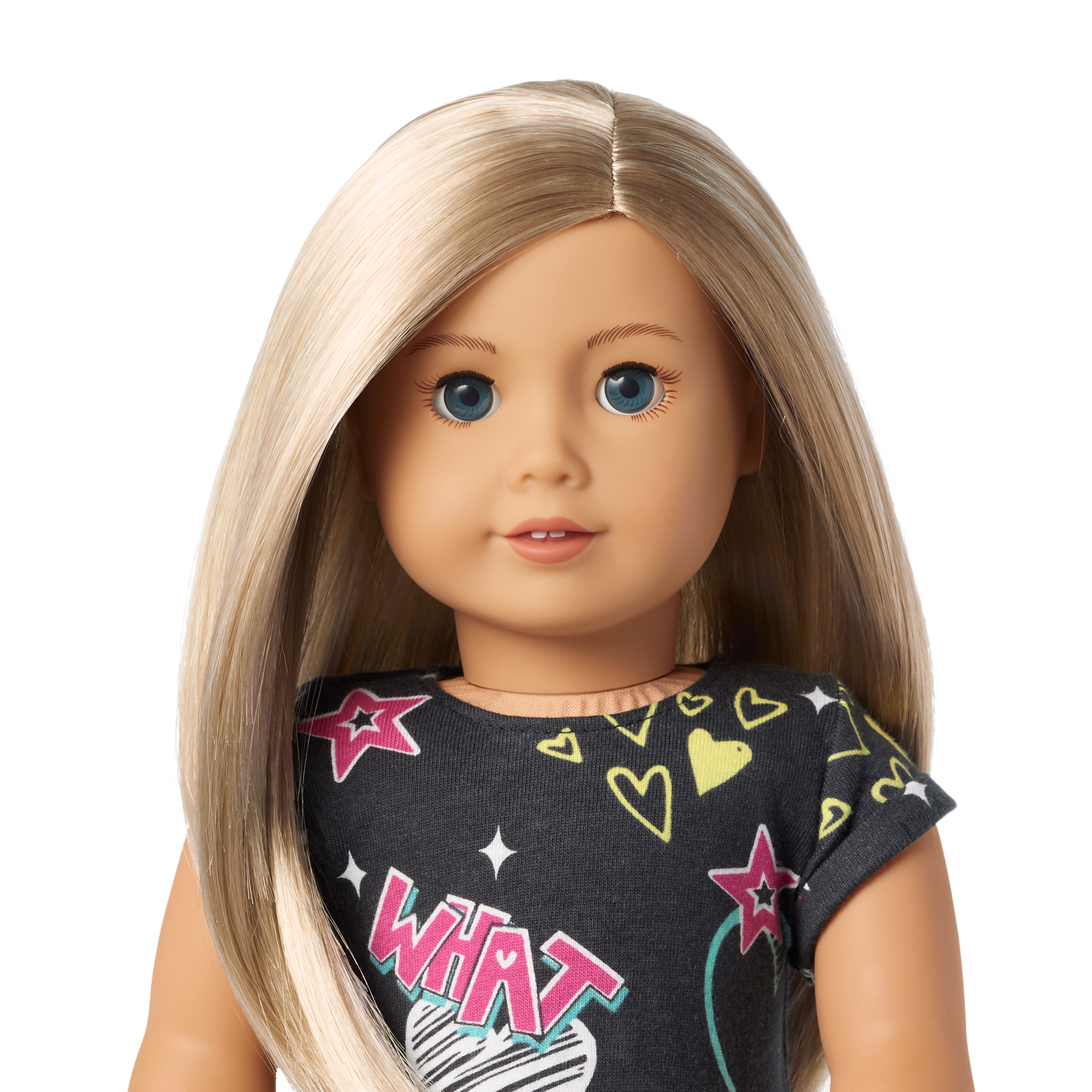 Truly Me™ 18-inch Doll #100 American Girl®