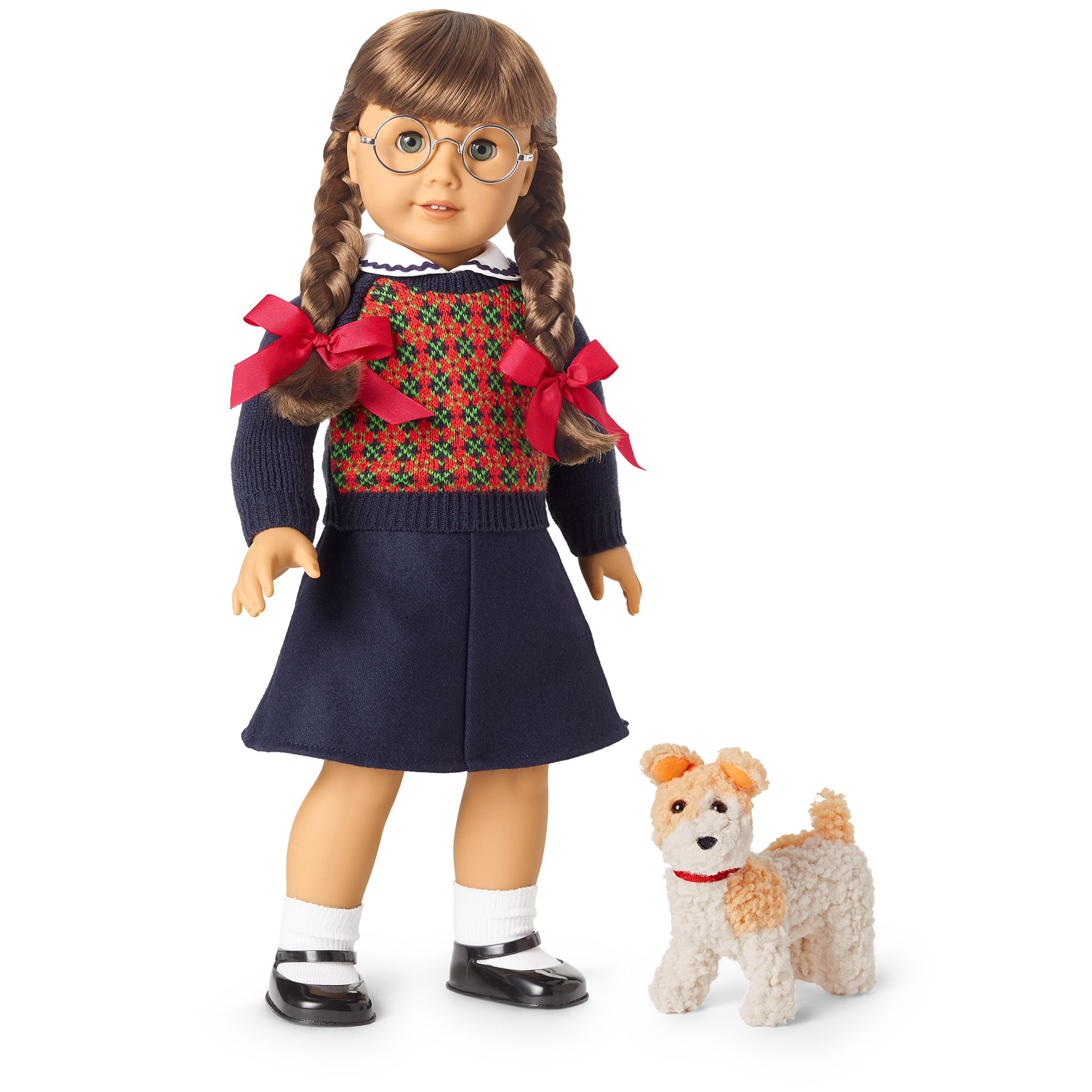 Molly's™ Dog, Bennett™ | American Girl®