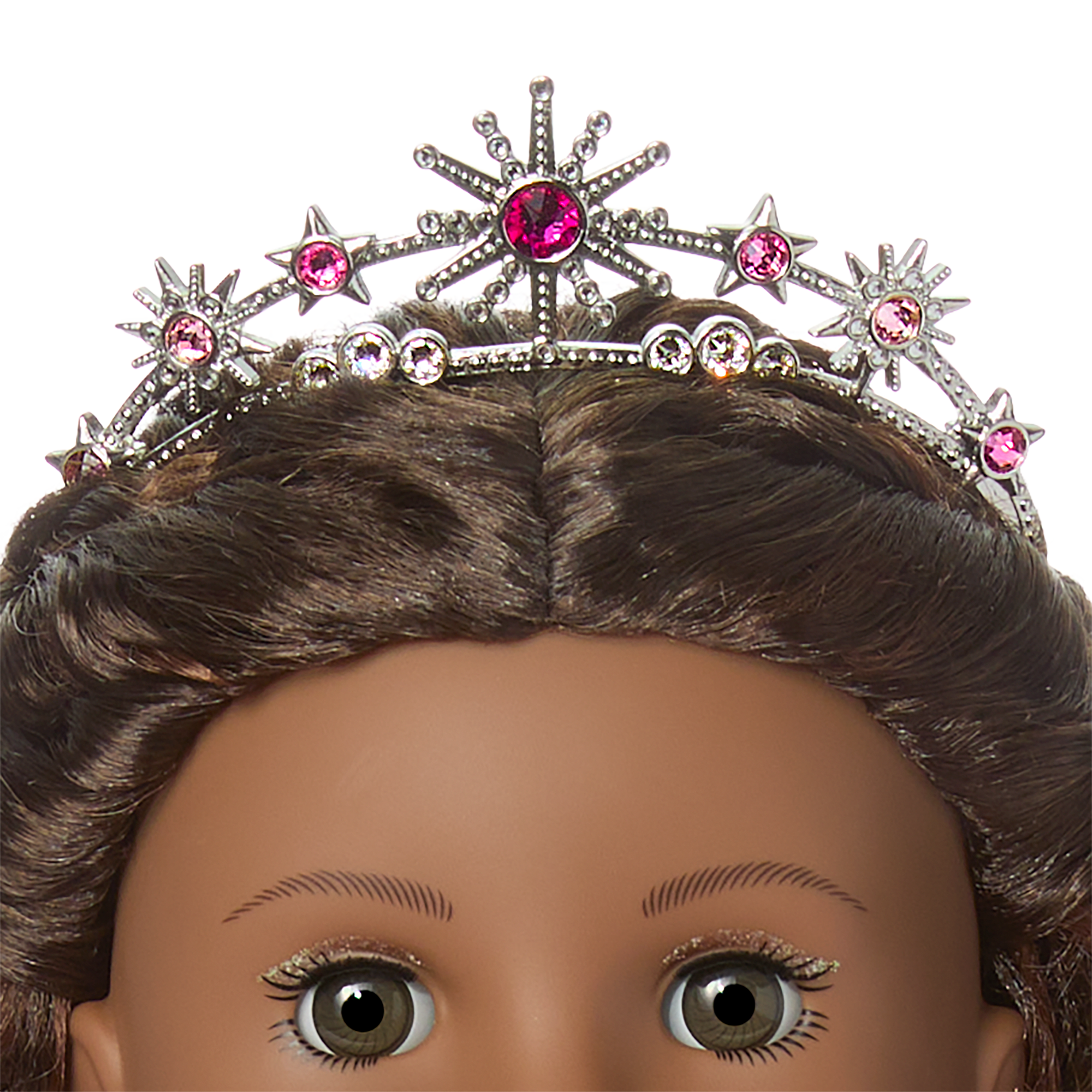 American girl tiara 2025