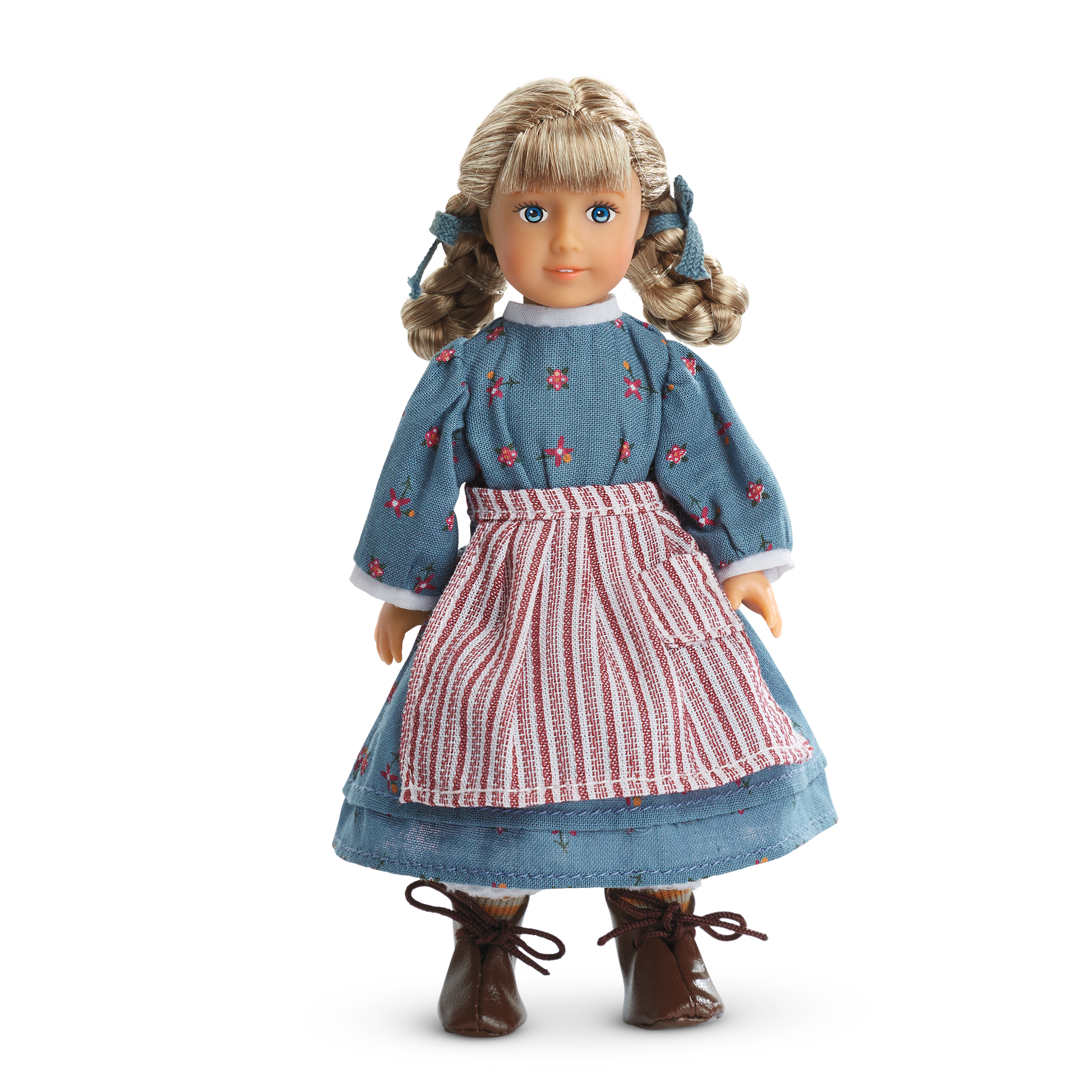 Kirsten Larson Mini Doll | BeForever | American Girl