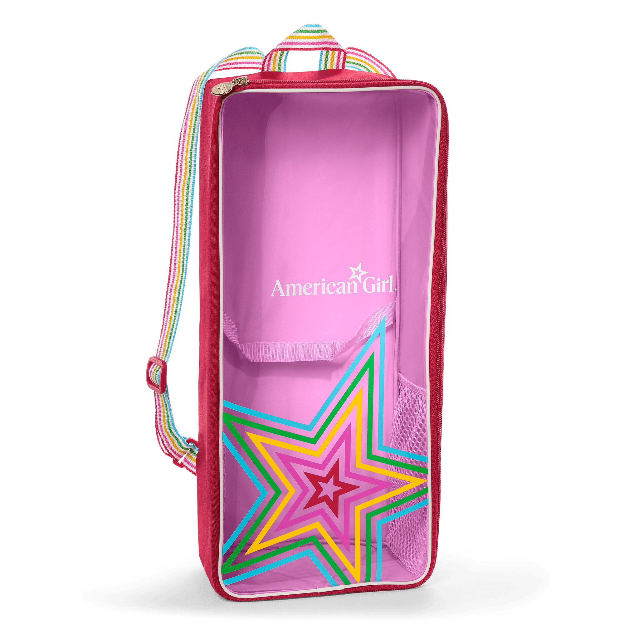 American Girl® Doll Carrier for Girls American Girl® Doll Carrier for Girls