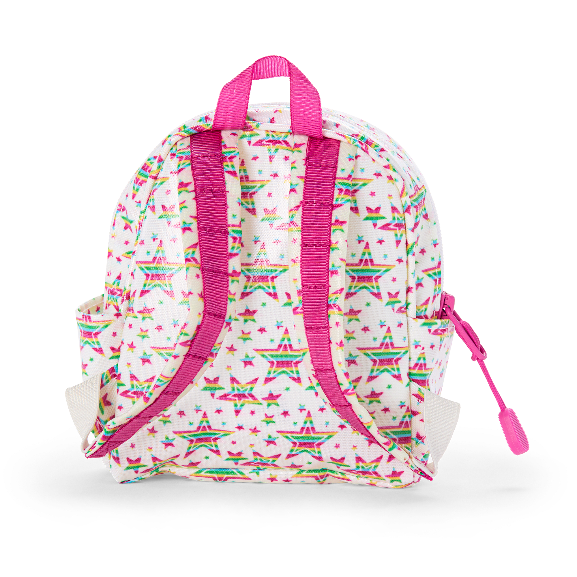 Star Student Backpack Set for 18 inch Dolls American Girl