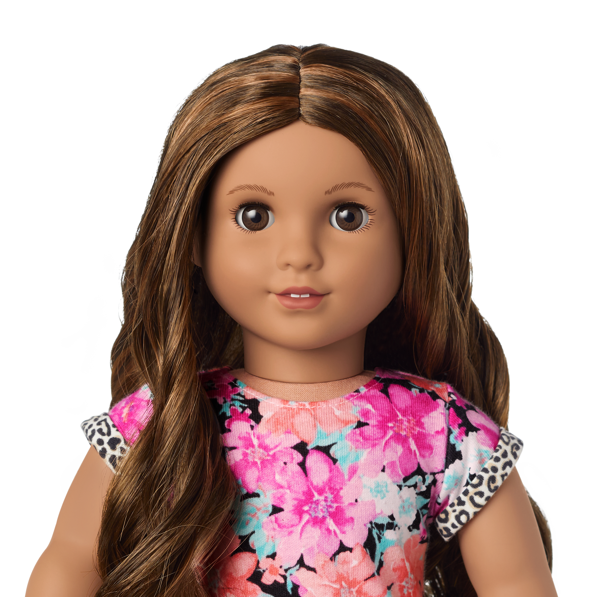 Truly Me™ 18-inch Doll #117 American Girl® - Main Image