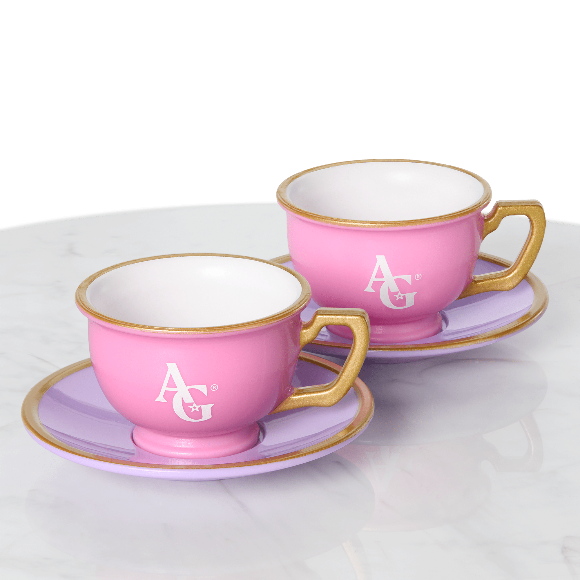 Tea for Two Set for 18-inch Dolls American Girl®