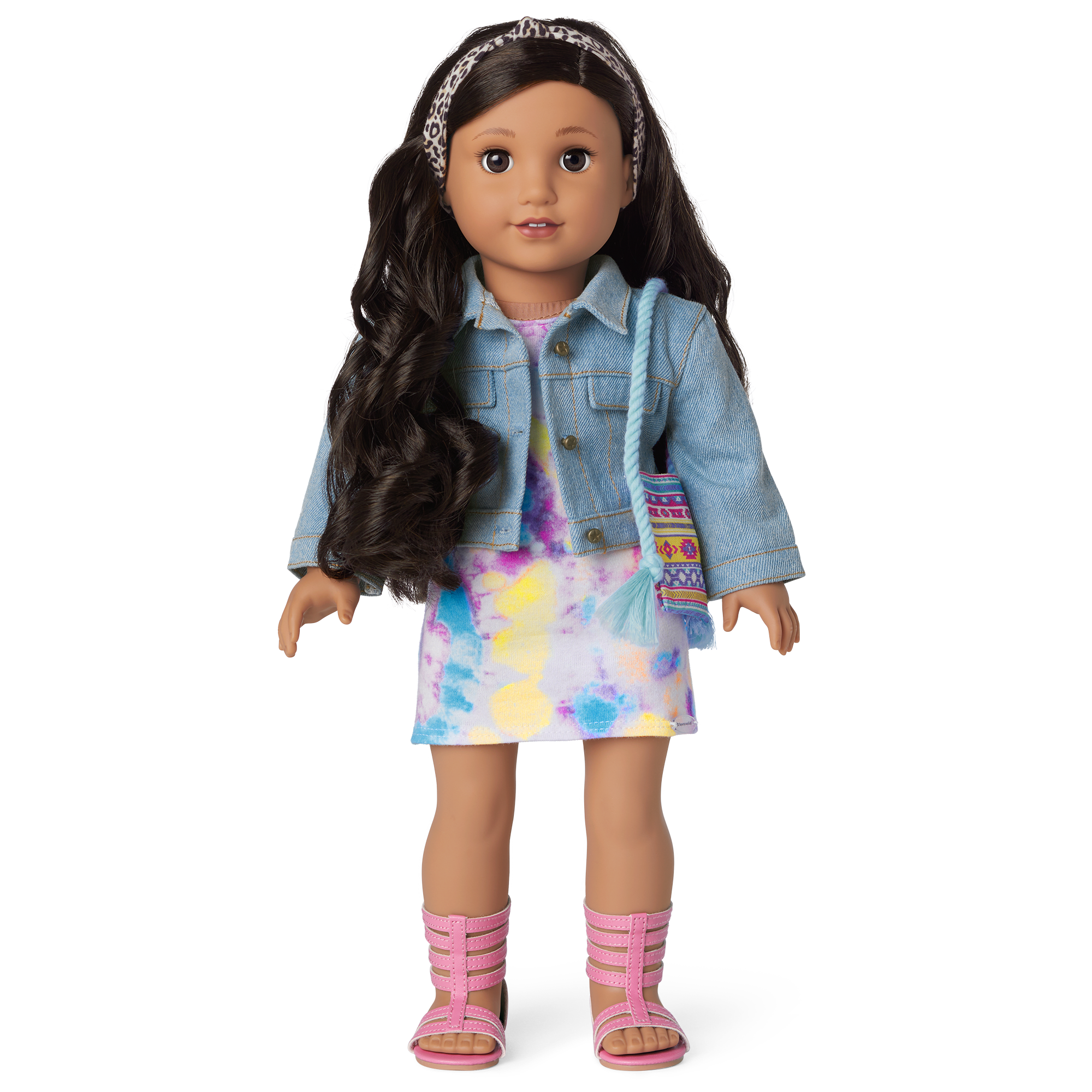Show Your Artsy Side Accessories for Dolls American Girl®