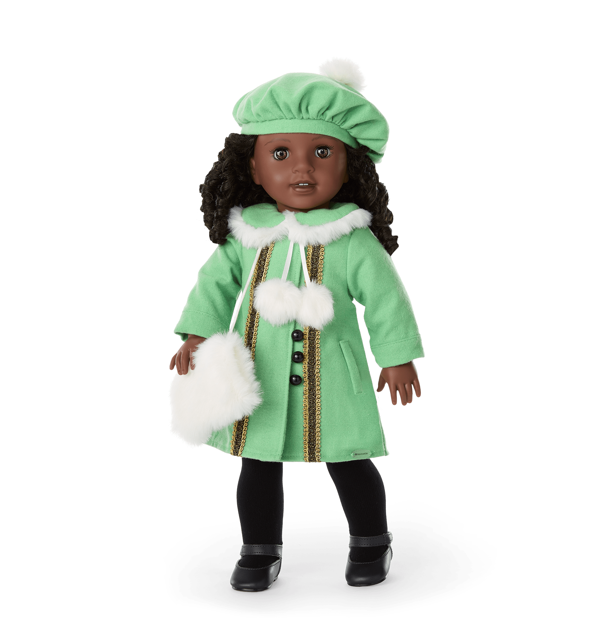 Claudie s Christmas Bundle American Girl