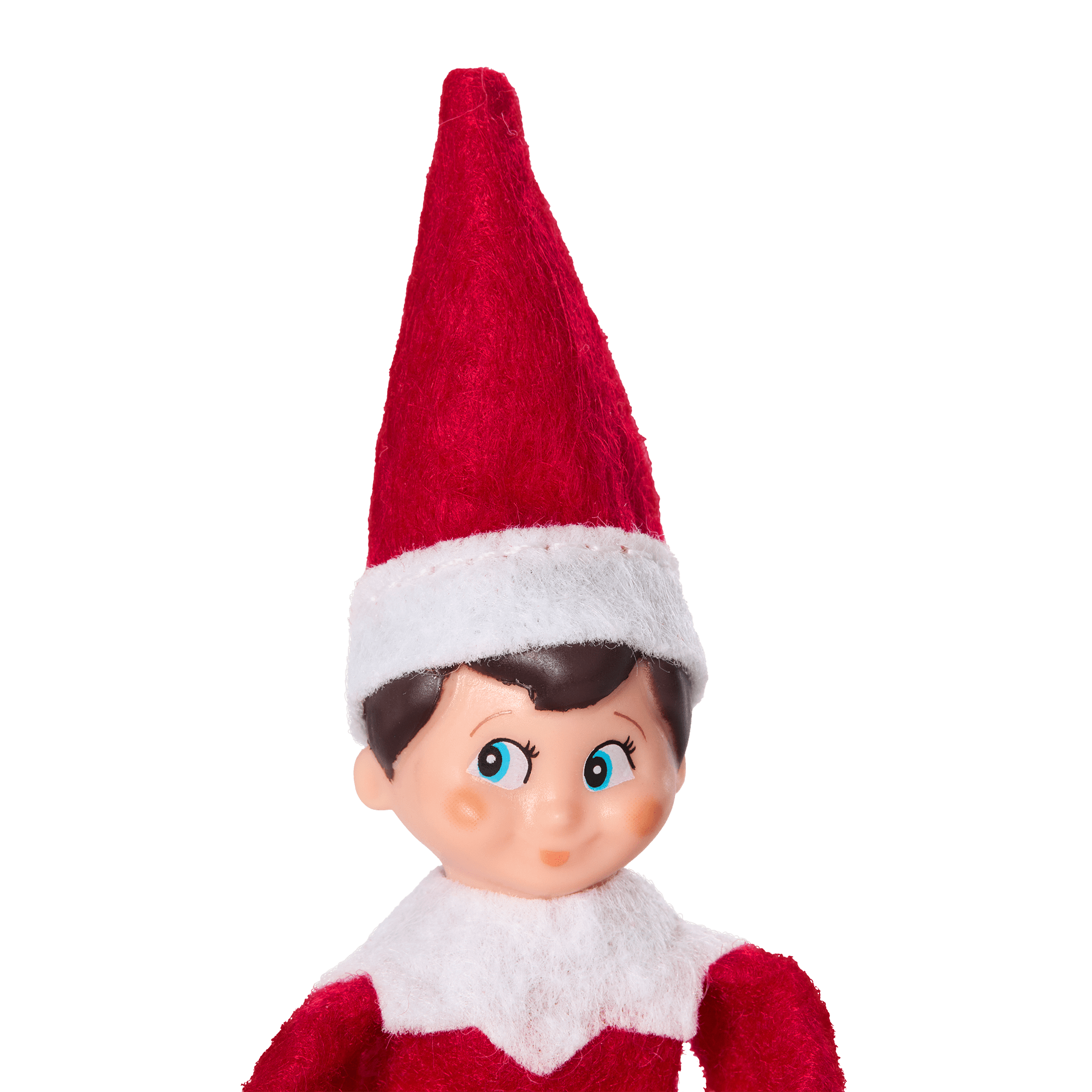 The Elf on the Shelf Set for 18 inch Dolls American Girl