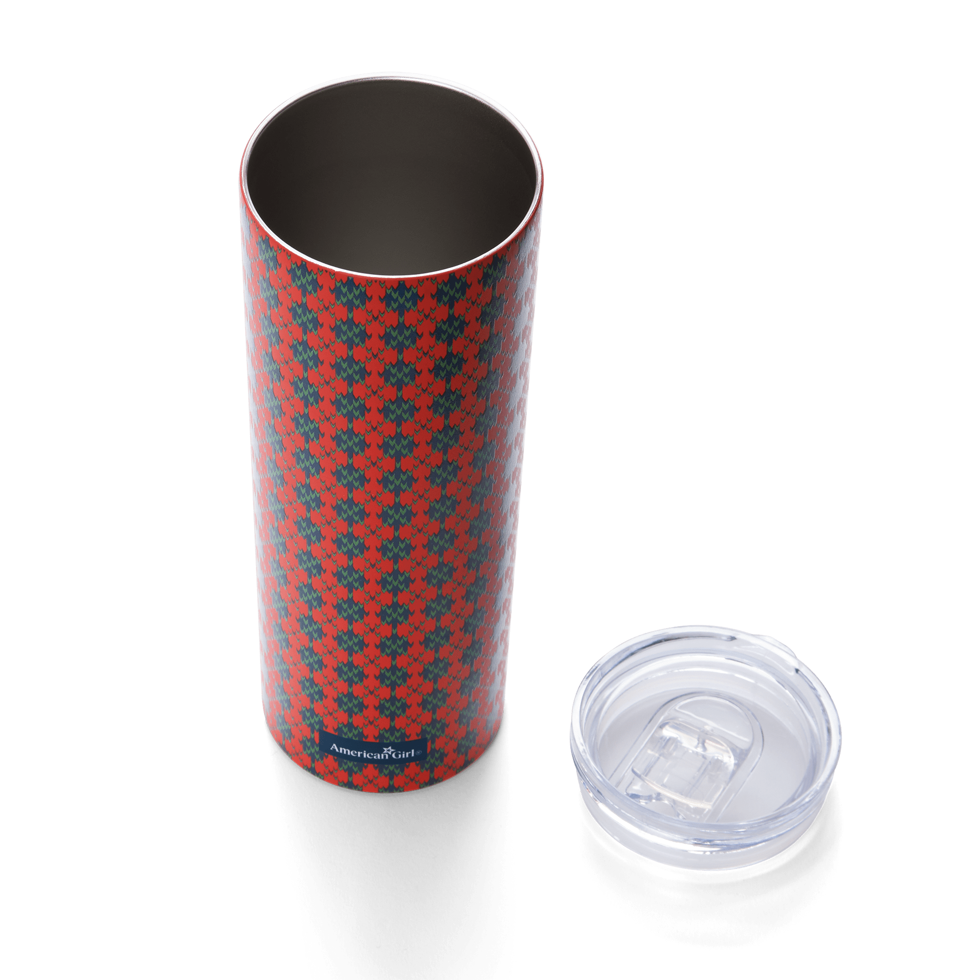 Molly McIntire™ Hot & Cold Tumbler | American Girl®