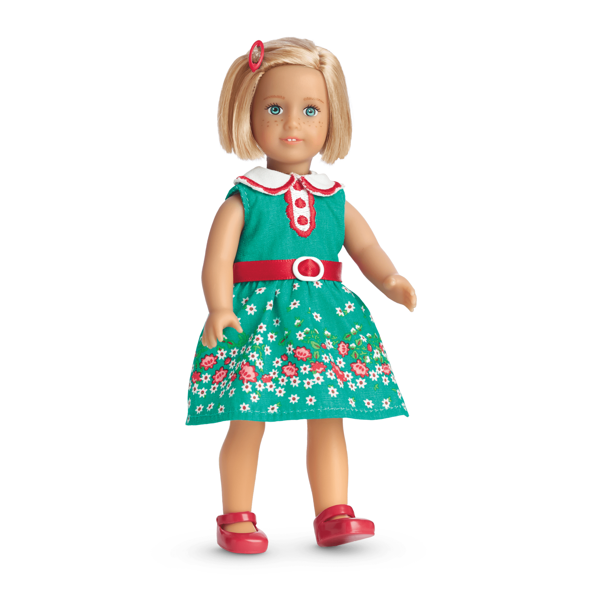 Kit 2014 Mini Doll
