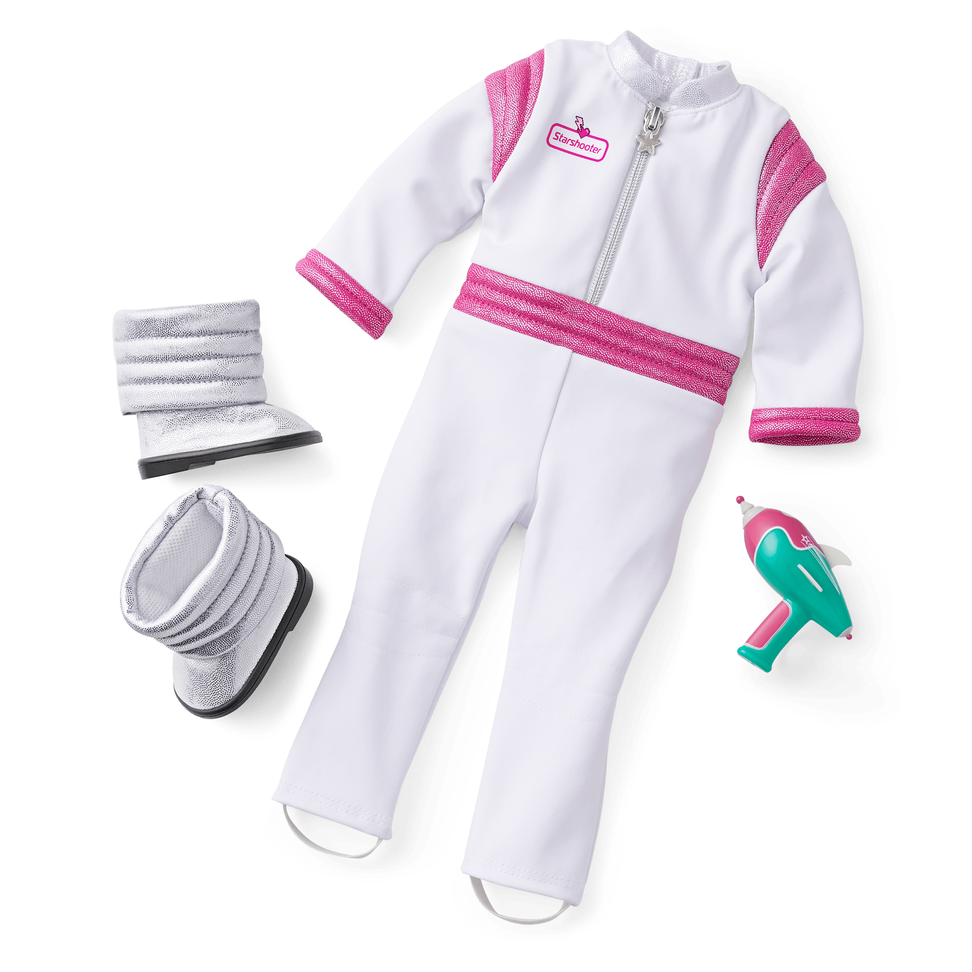 Courtney s Halloween Costume for 18 inch Dolls American Girl