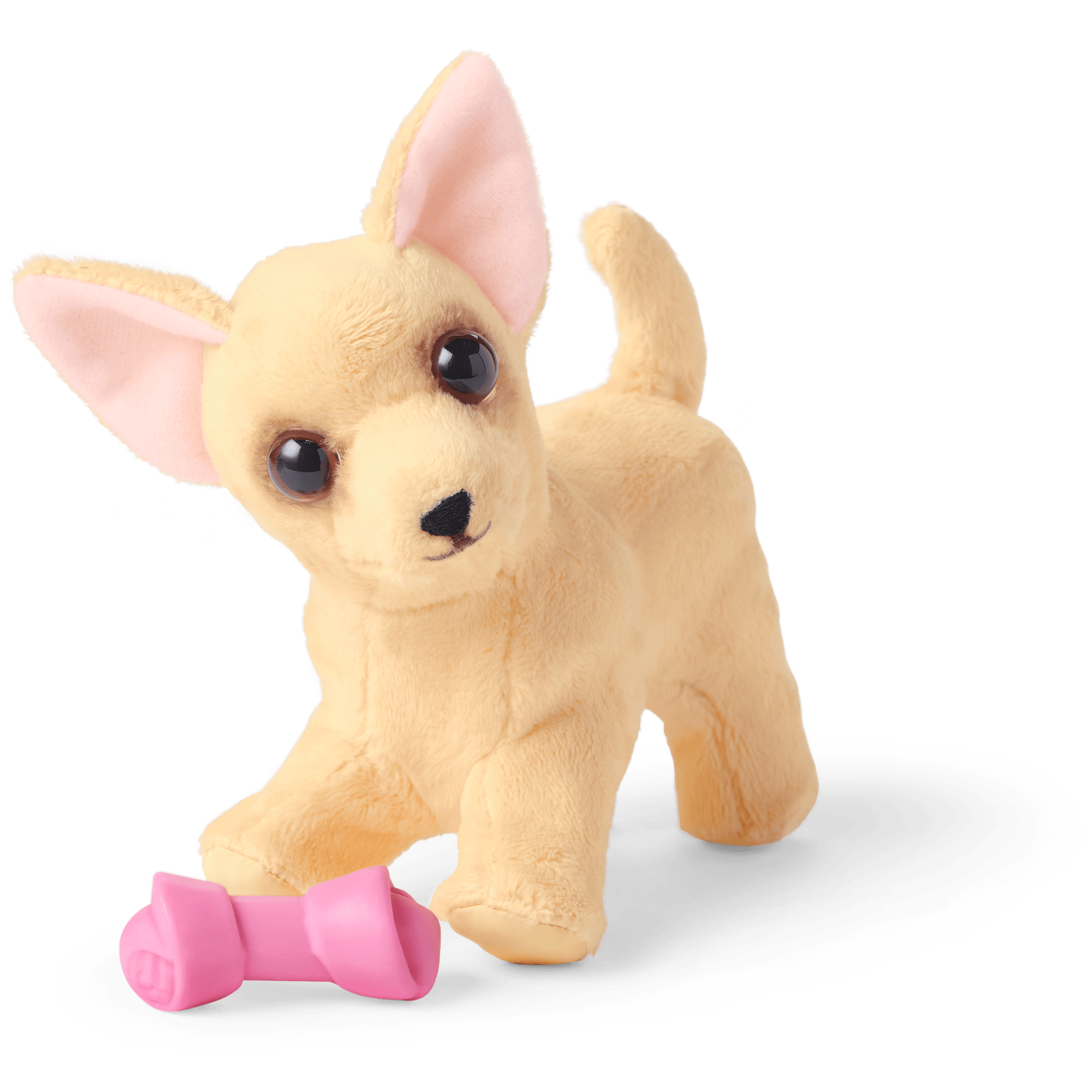 Barker Posey™ Dog for 18-inch Dolls