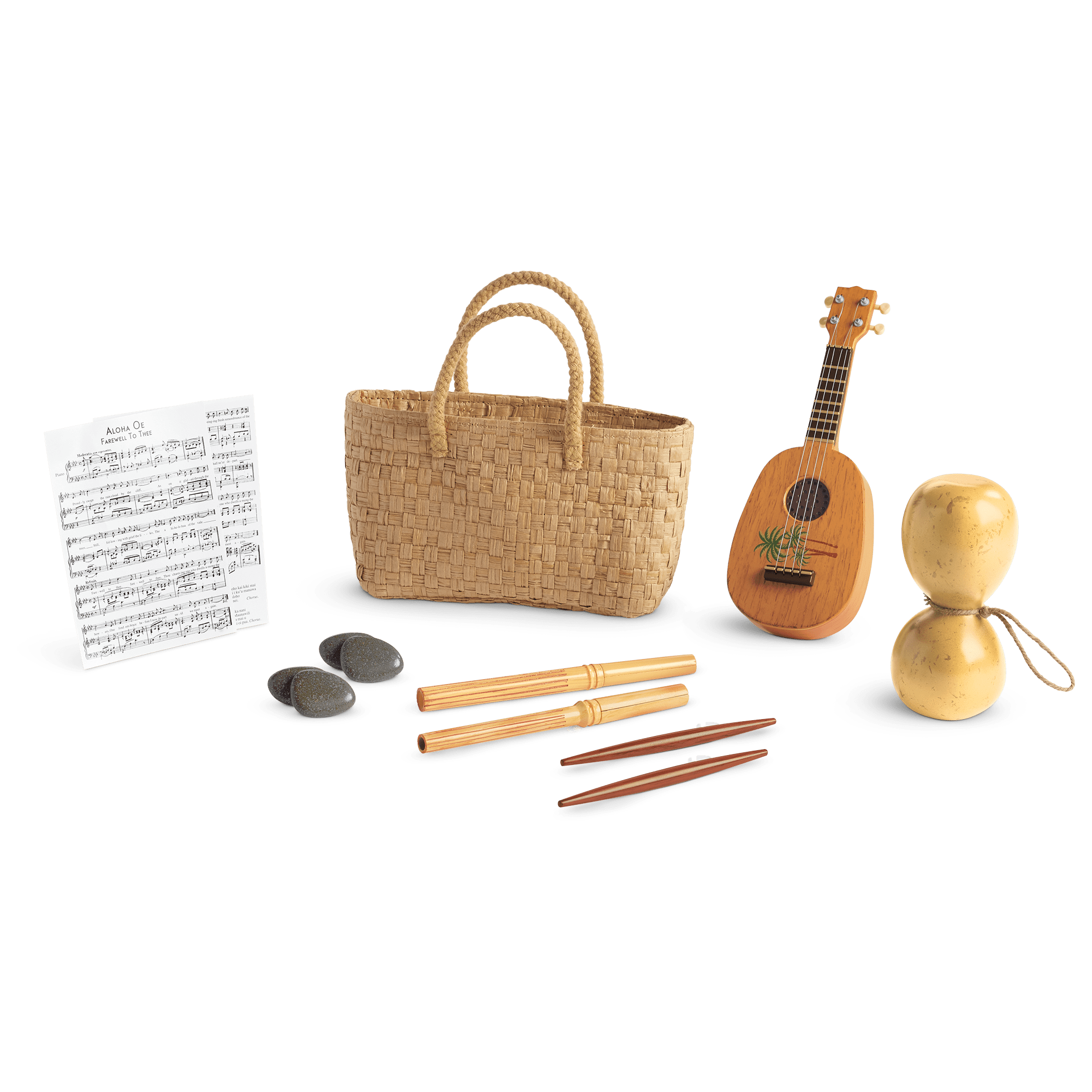 American girl nanea accessories sales