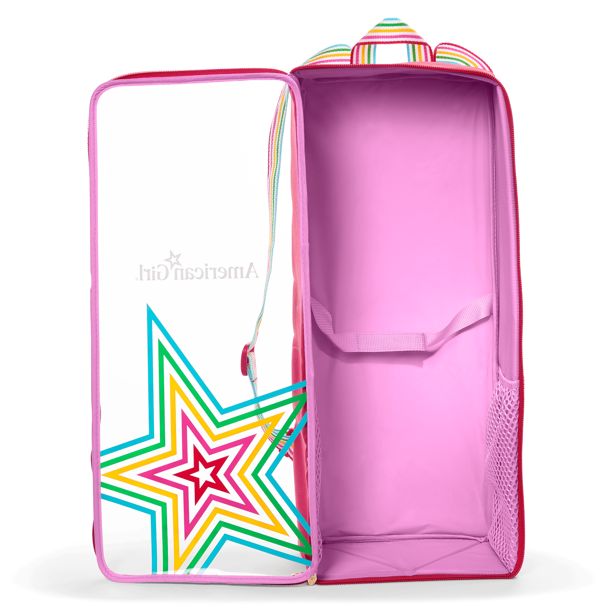 American Girl® Doll Carrier for Girls American Girl® Doll Carrier for Girls