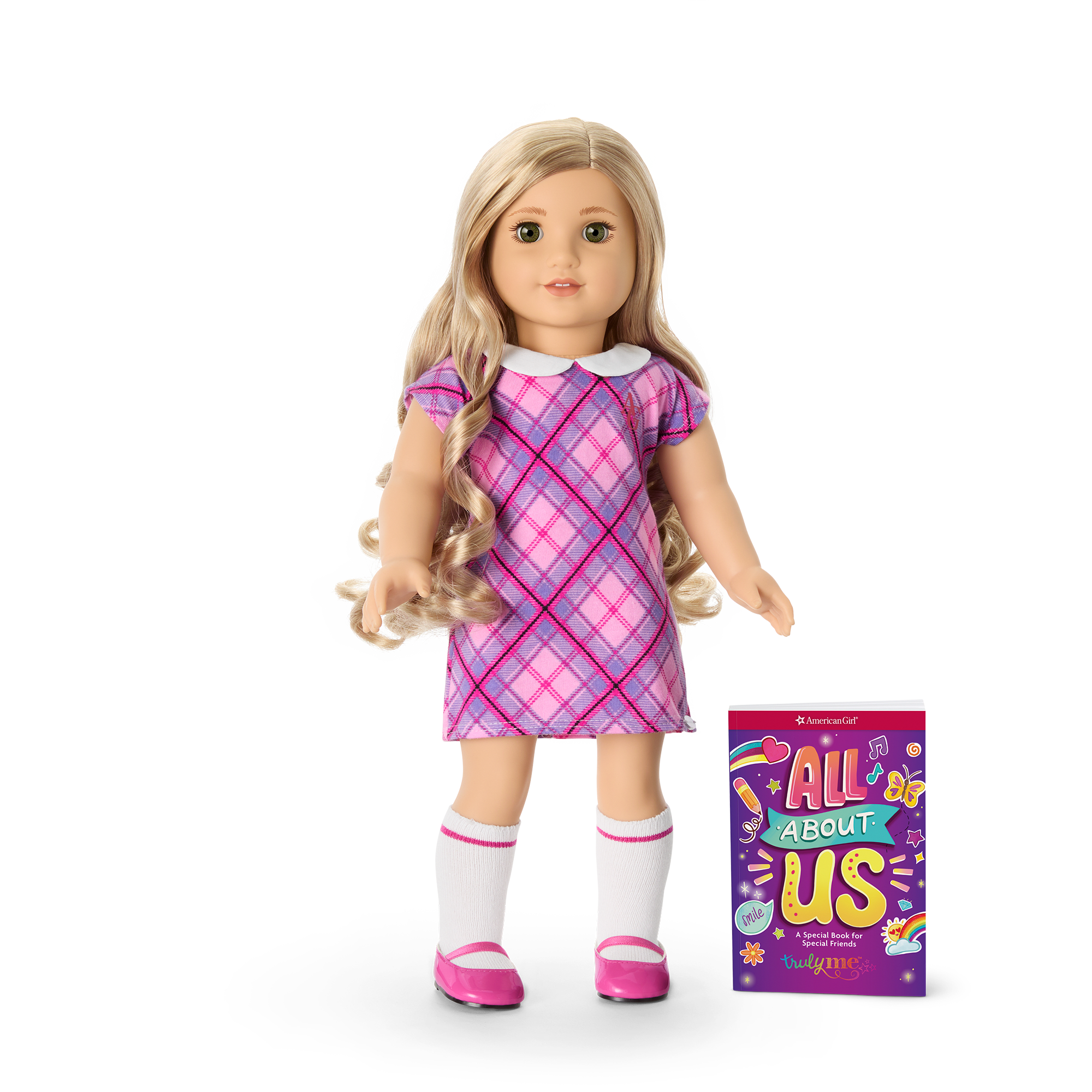 Americangirl 2025 American Girl Shipping Code American Girl