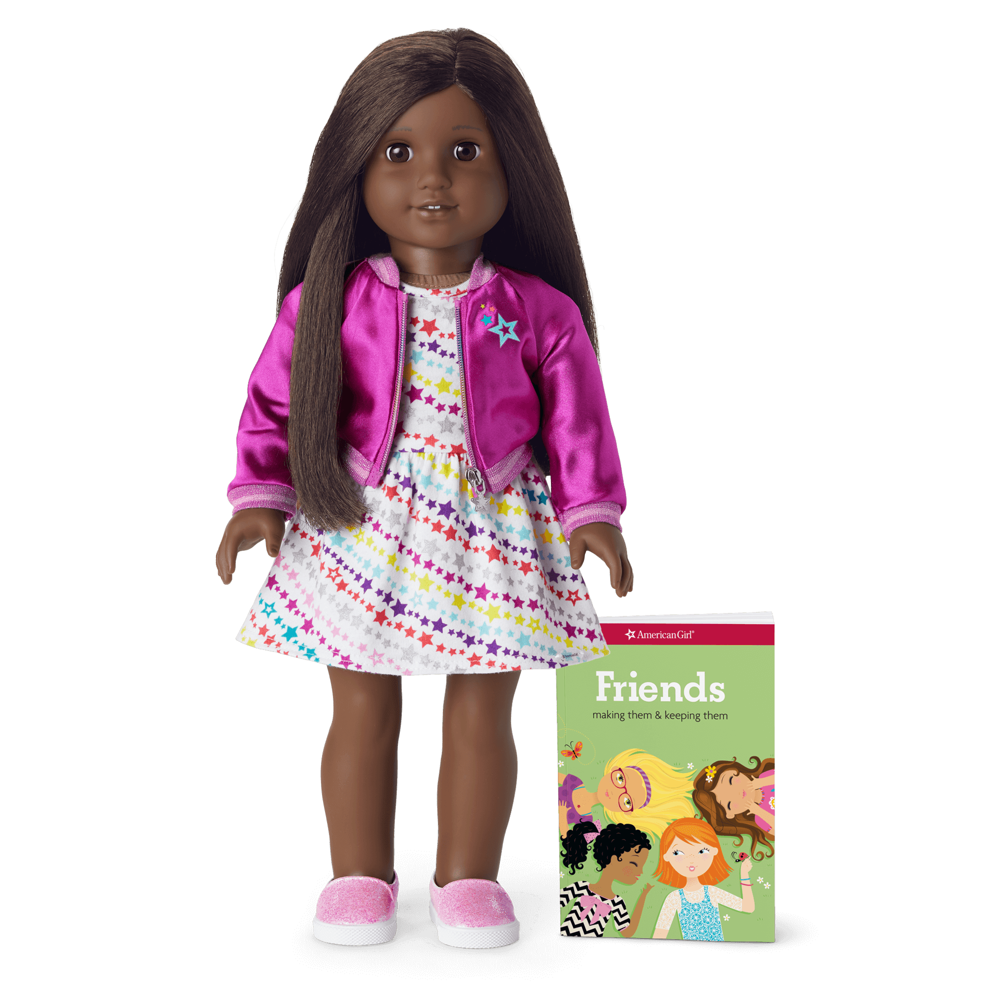 American girl doll truly me dolls on sale