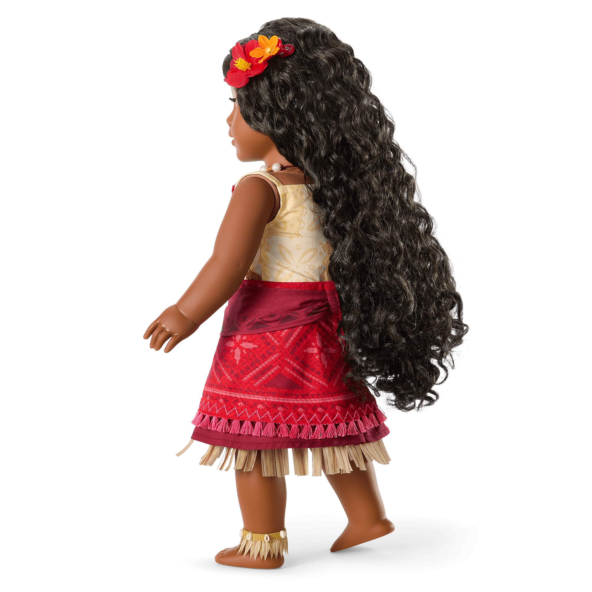 Disney Moana Doll Story Bundle by American Girl®