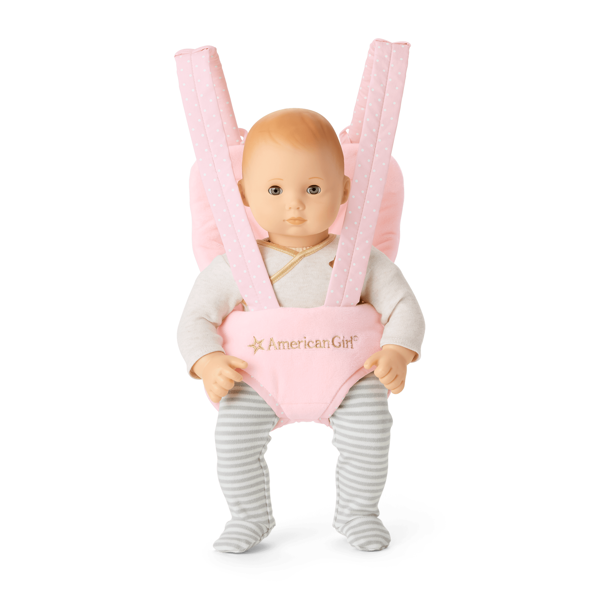 American girl baby doll sales