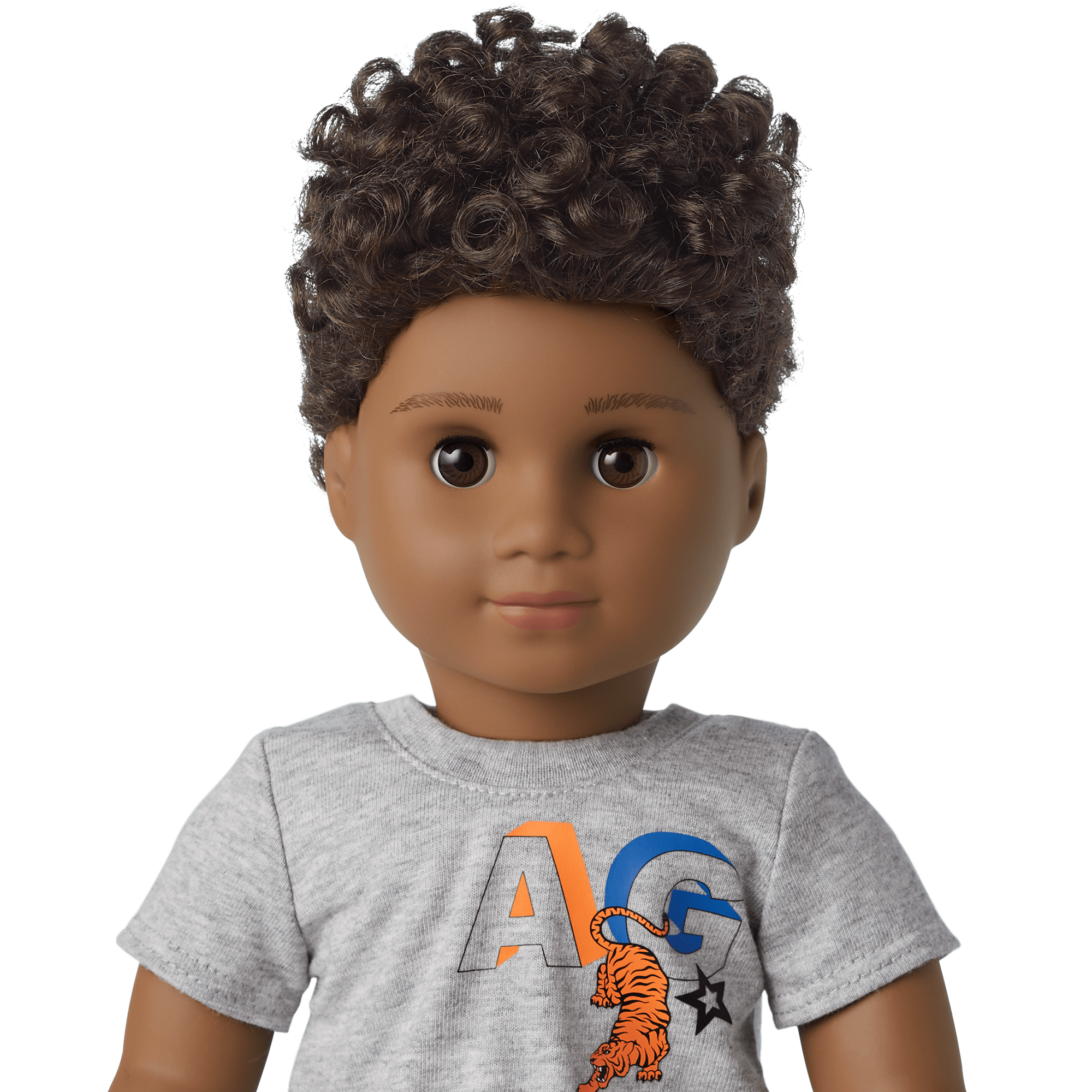 Truly Me™ 18-inch Doll #113 American Girl®