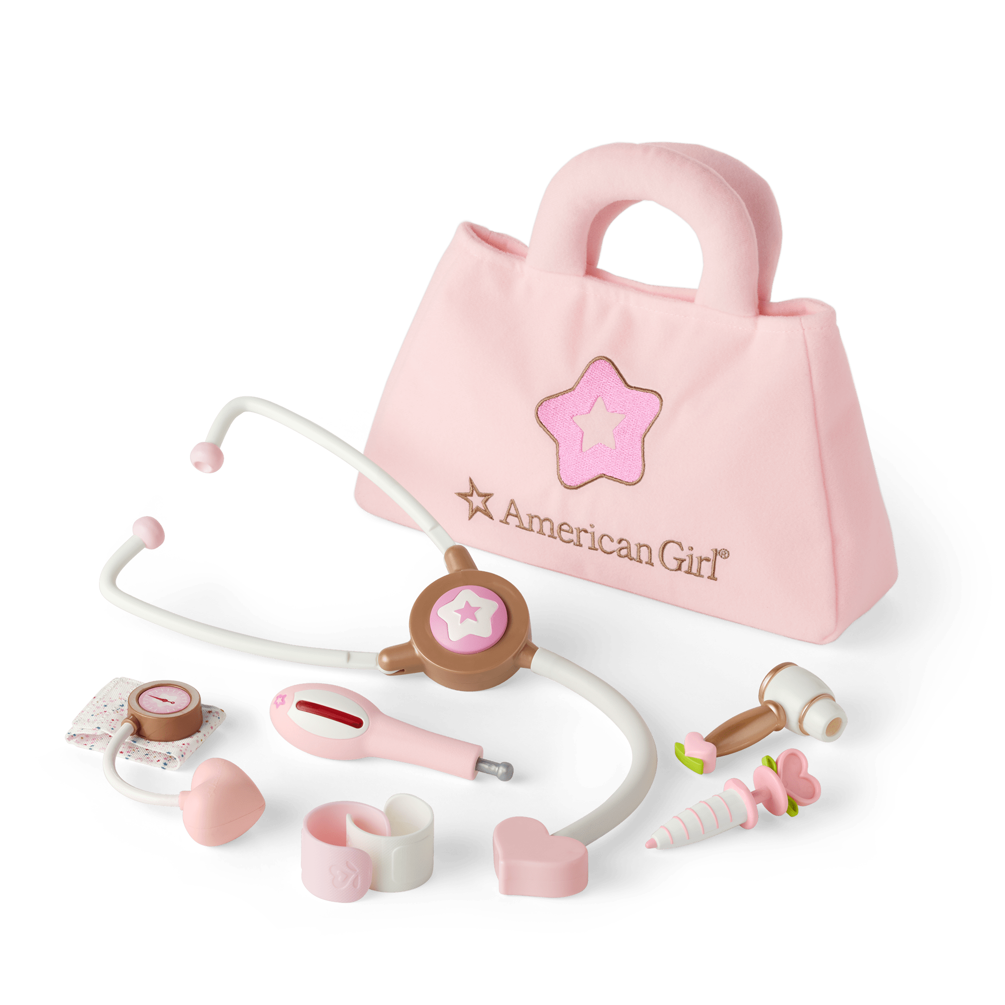 Bitty Better Kit American Girl