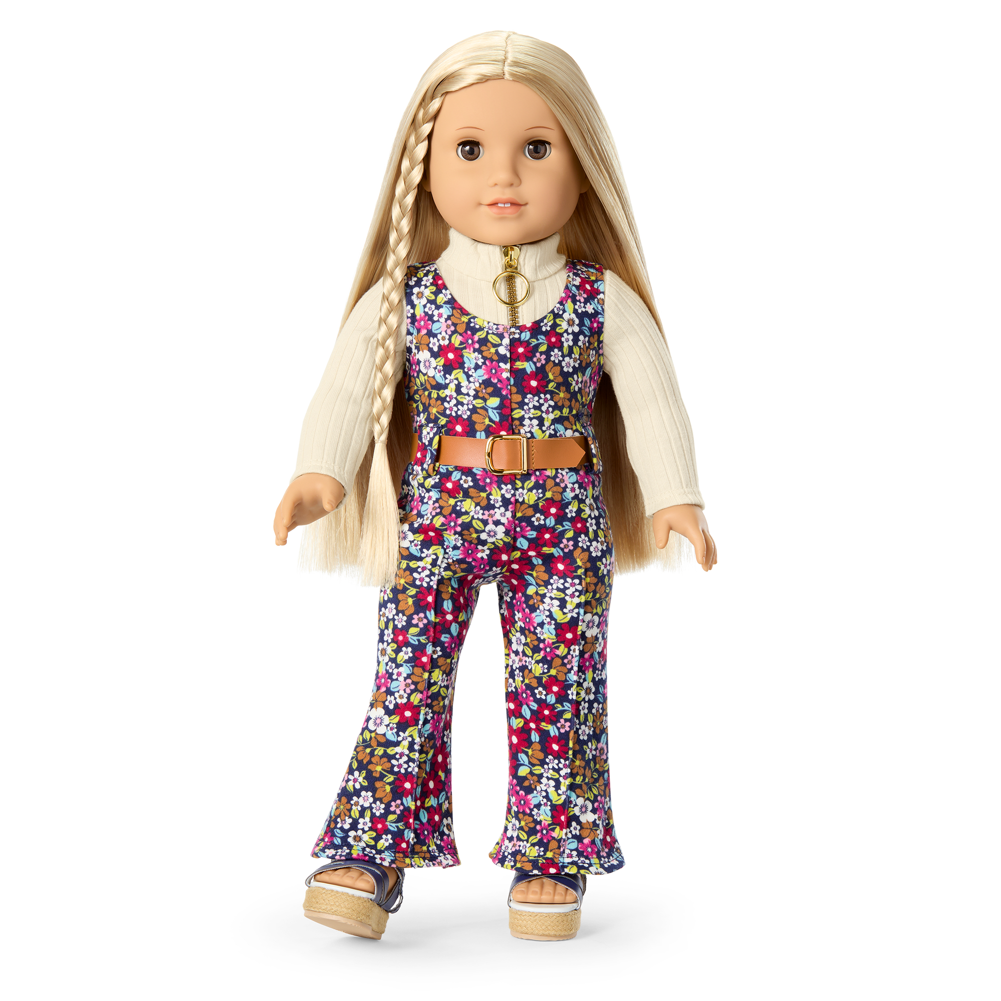Doll Julie Where Can I Sell My American Girl Doll Julie's™ Floral
