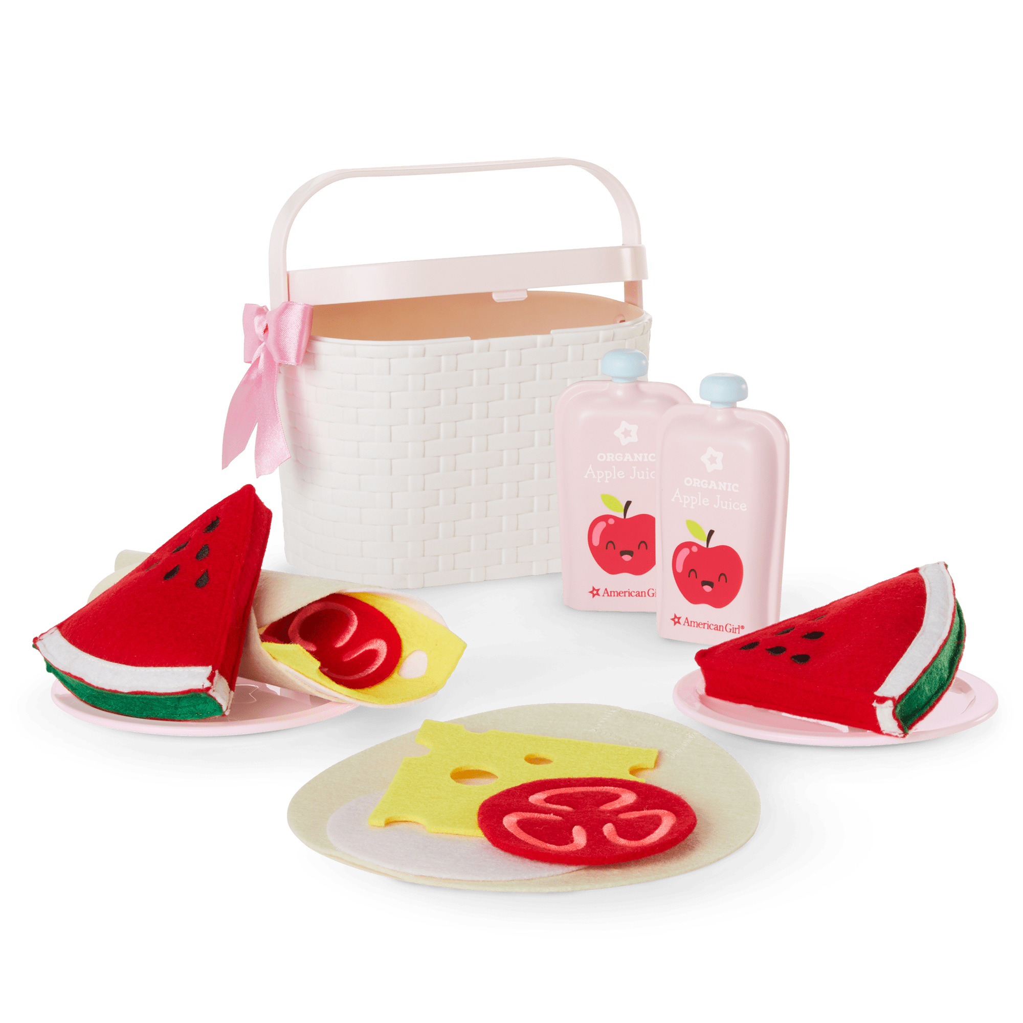 Picnic in the Park Set Bitty Baby® American Girl®