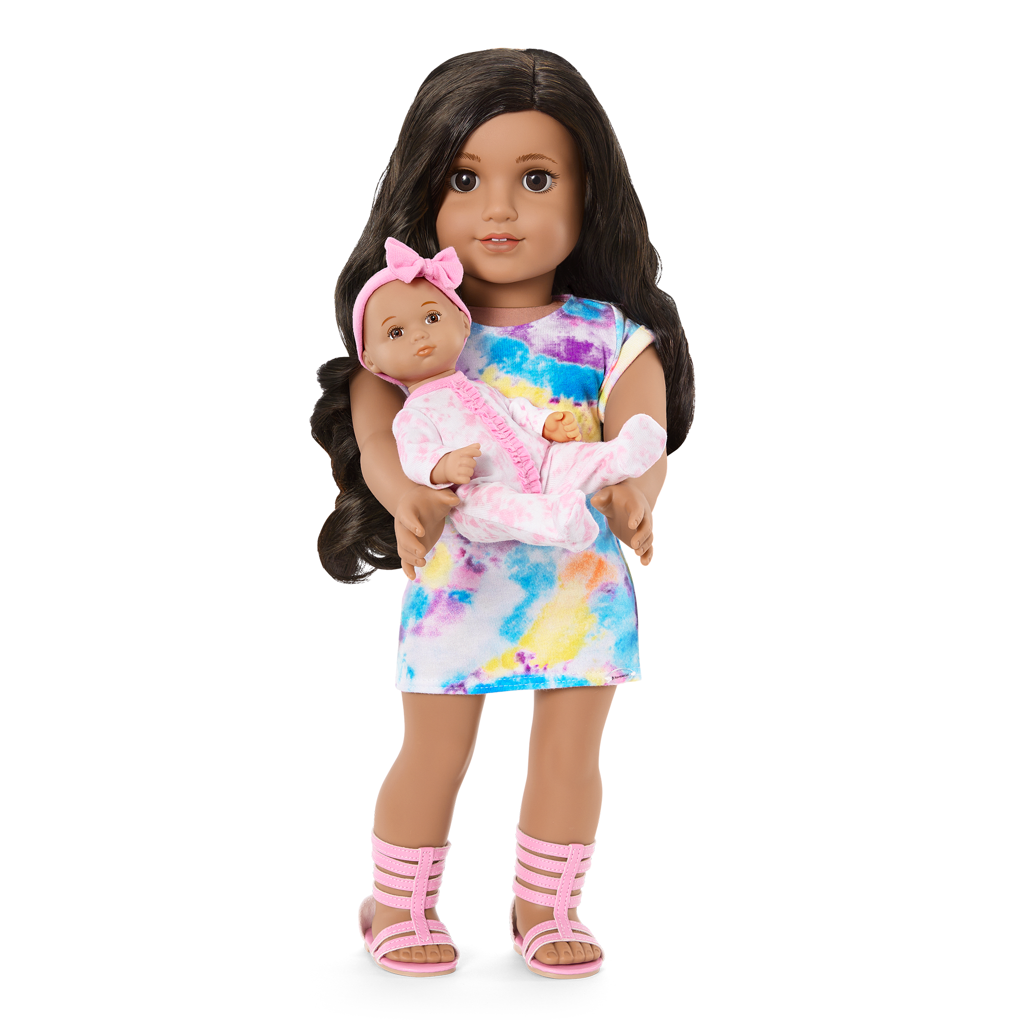 Baby Doll Create Your Own American Doll Baby Doll Create My Own