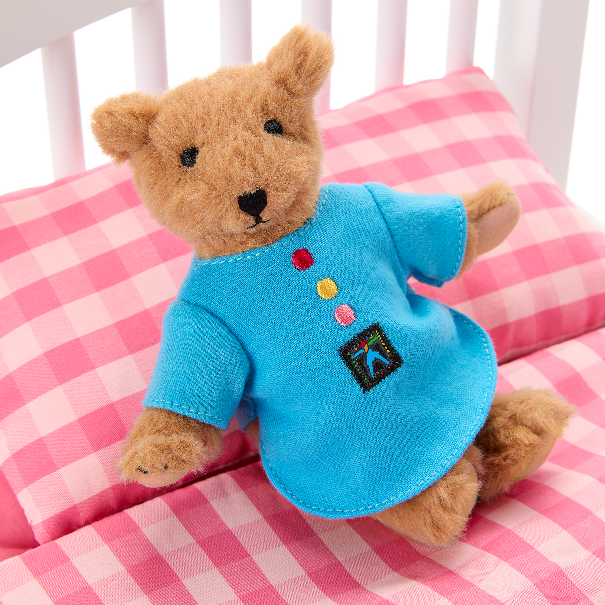 A Bear Clothes Fit American Girl Doll Clothes AG 18