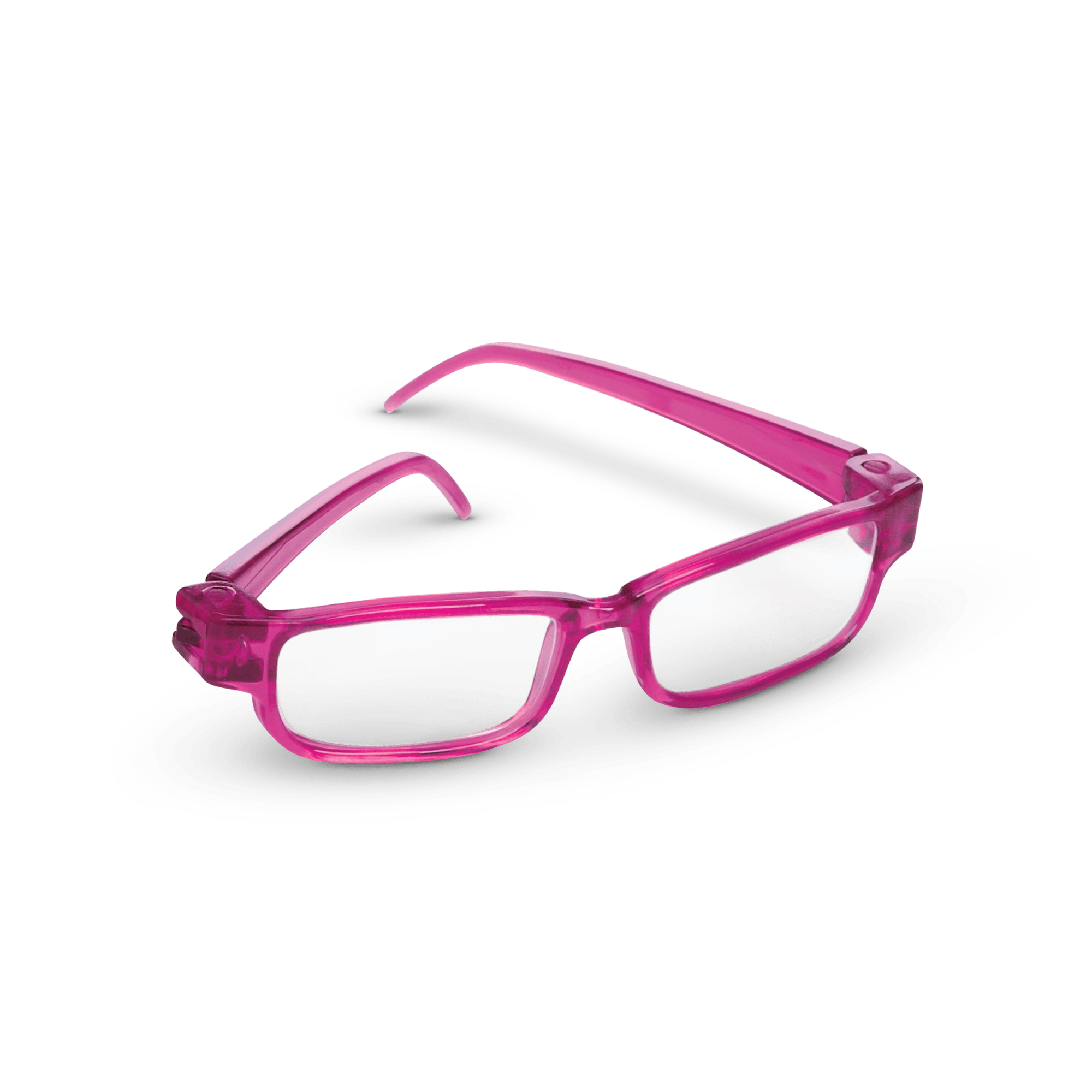Raspberry Doll Glasses Truly Me American Girl