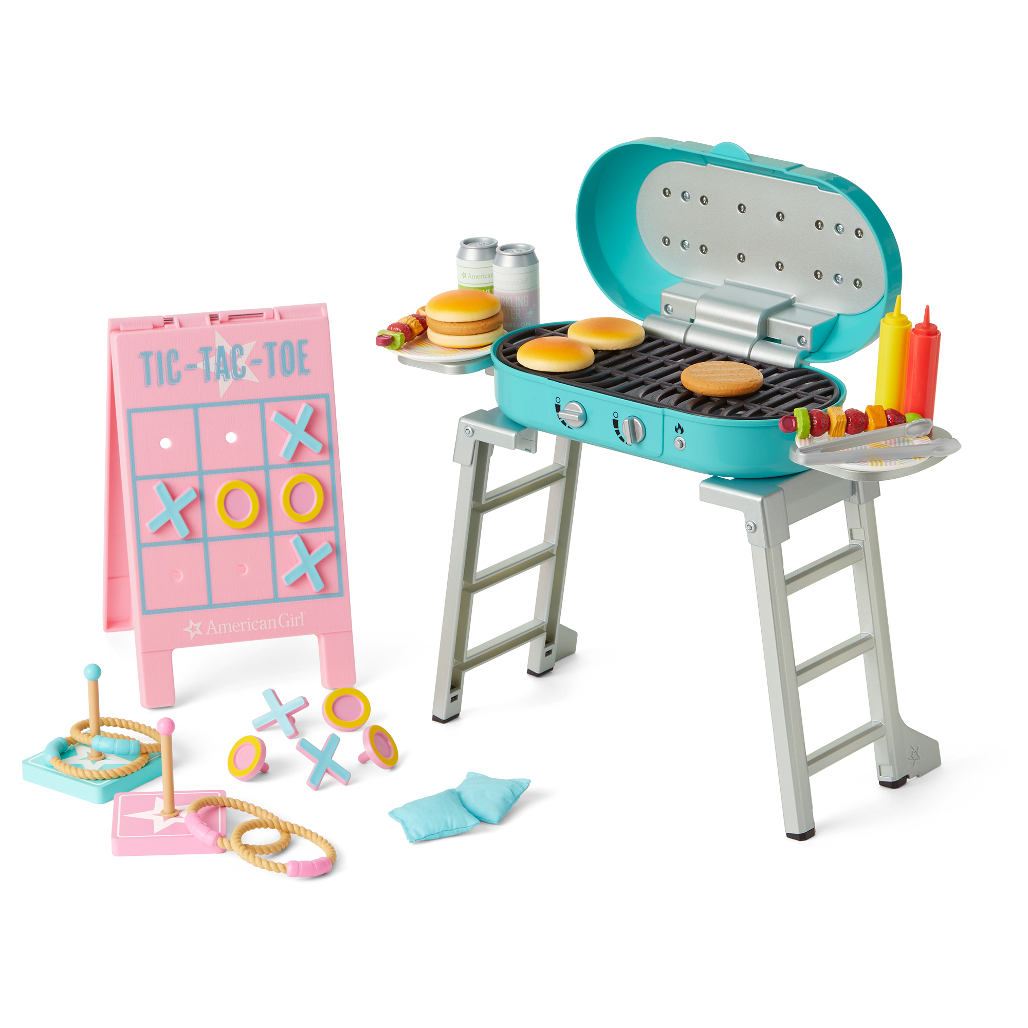 American Girl Set Gourmet Kitchen For 18-inch Dolls American Girl®