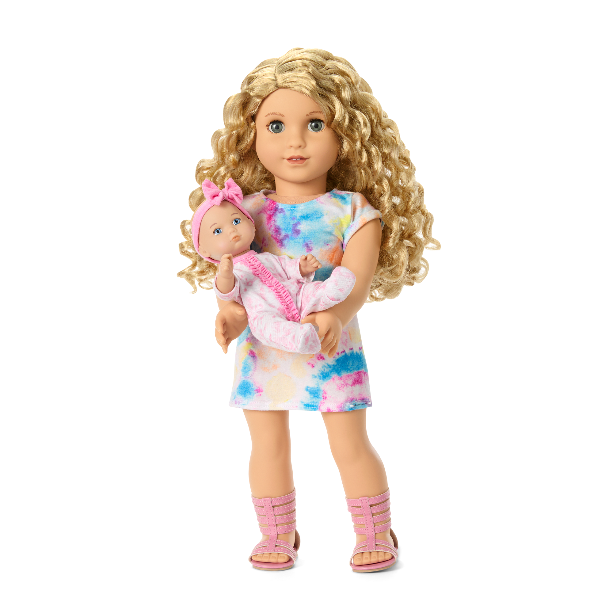 Little Bitty Baby™ Baby Doll American Girl®