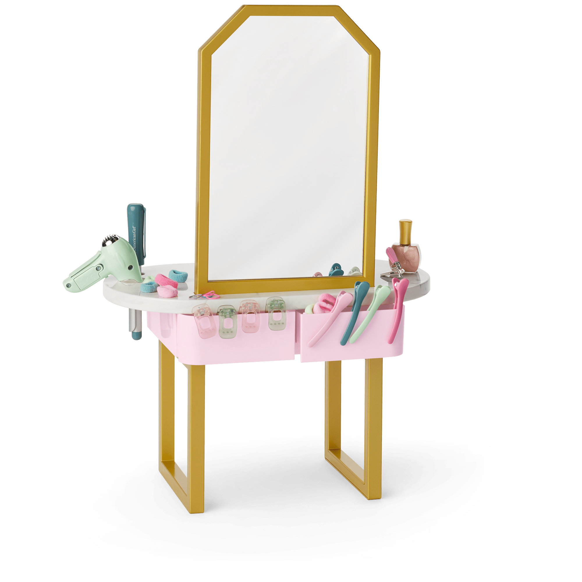 American Girl® Dolled Up™ Salon Ultimate Bundle