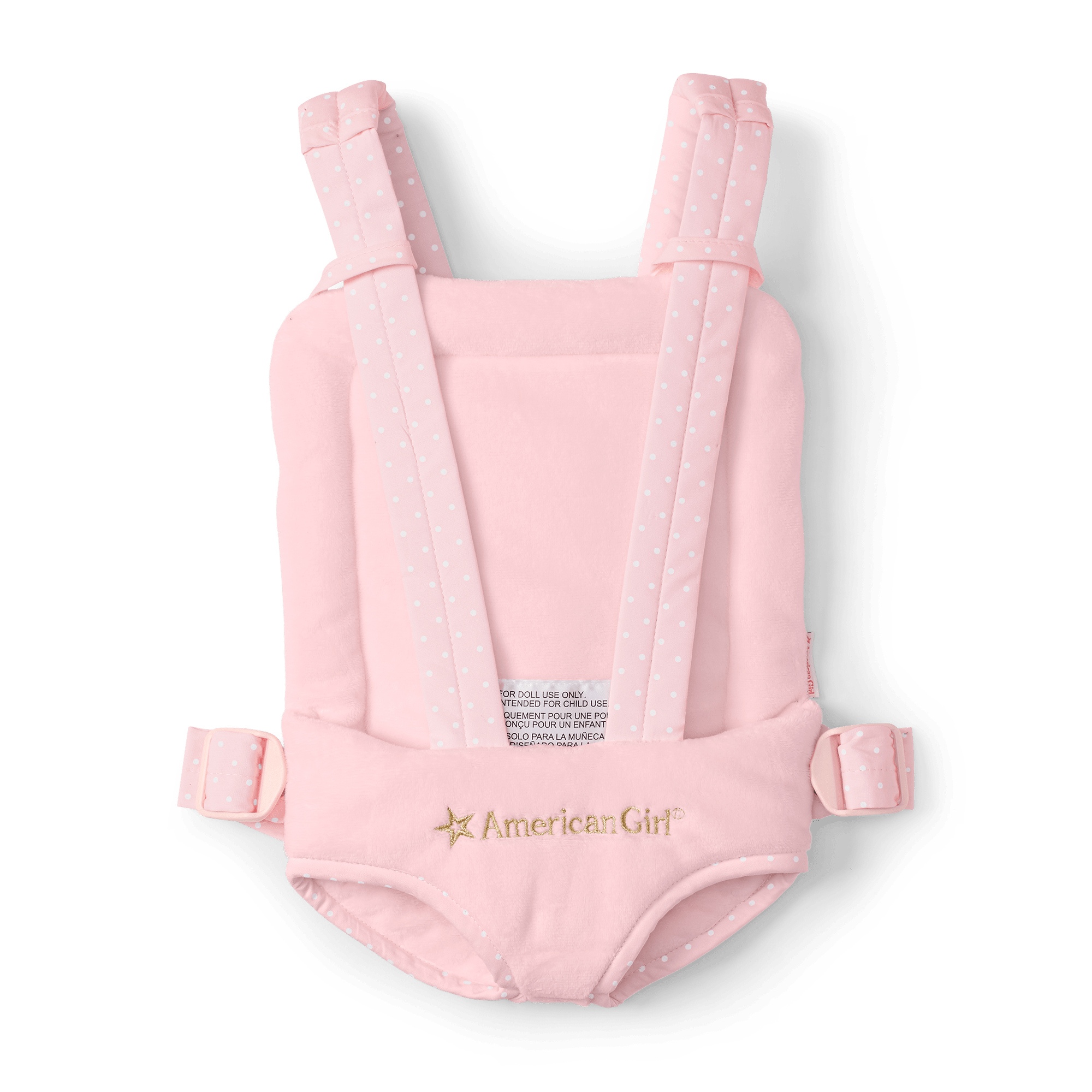 Mommy’s Doll Carrier | American Girl
