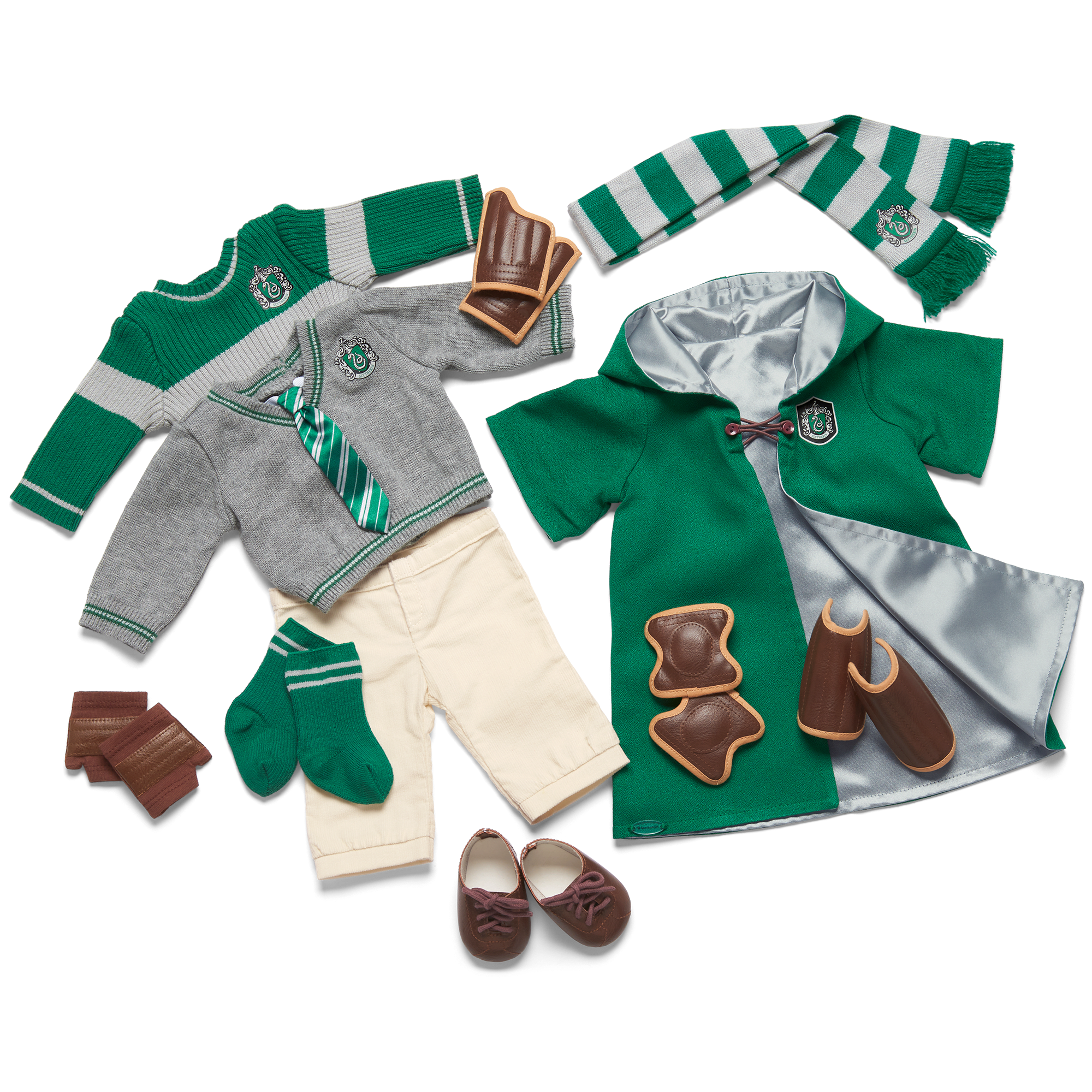 20+ Awesome Slytherin Gifts That'll Wow Slytherin of All Ages
