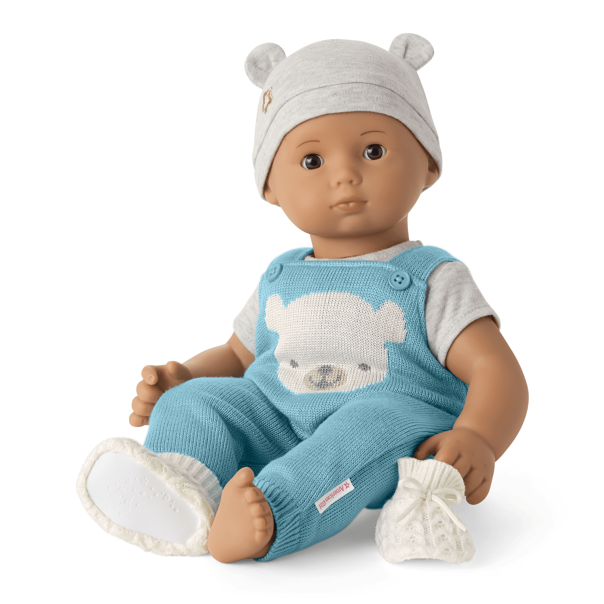 Bitty Baby® Dress Your Baby Set