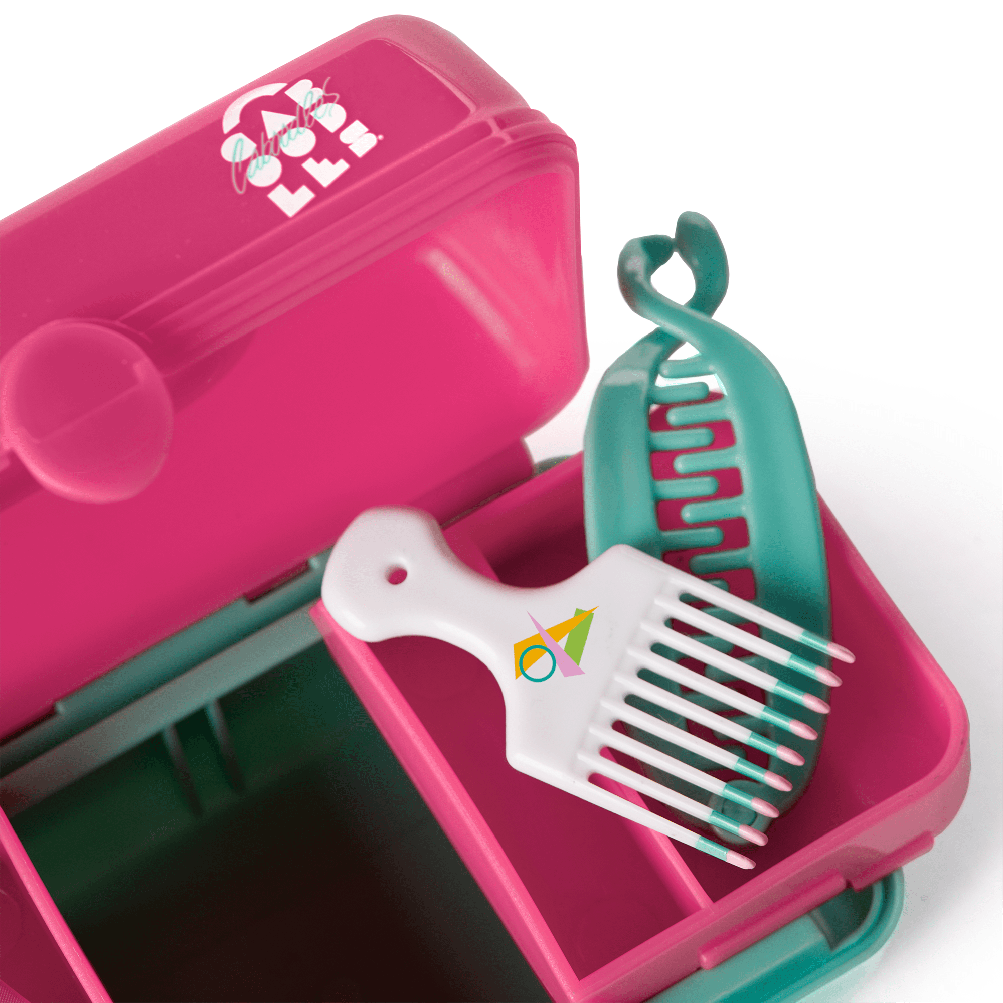 Courtney's™ Caboodles® & Hair Accessories Kit