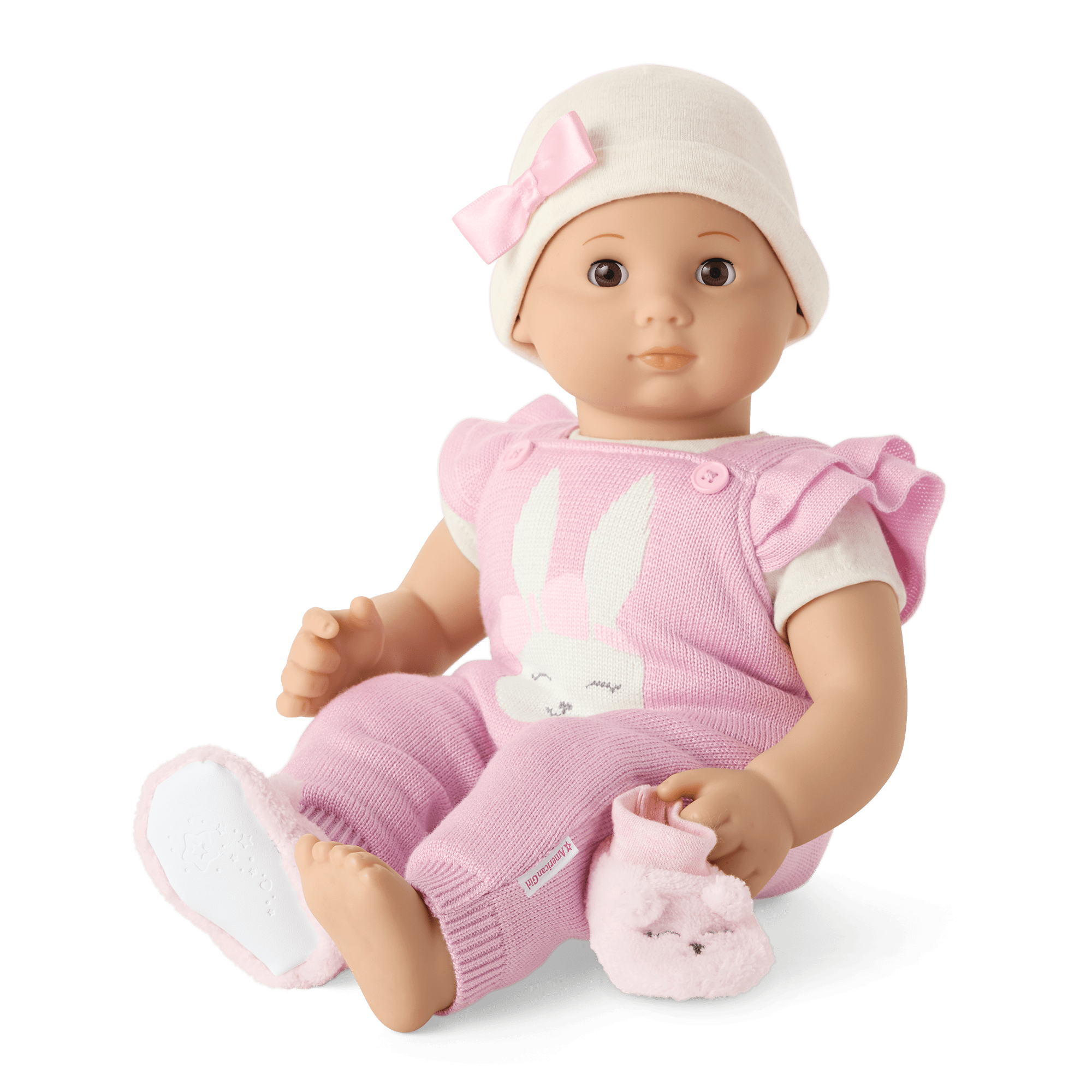 Bitty Baby® Dress Your Baby Set