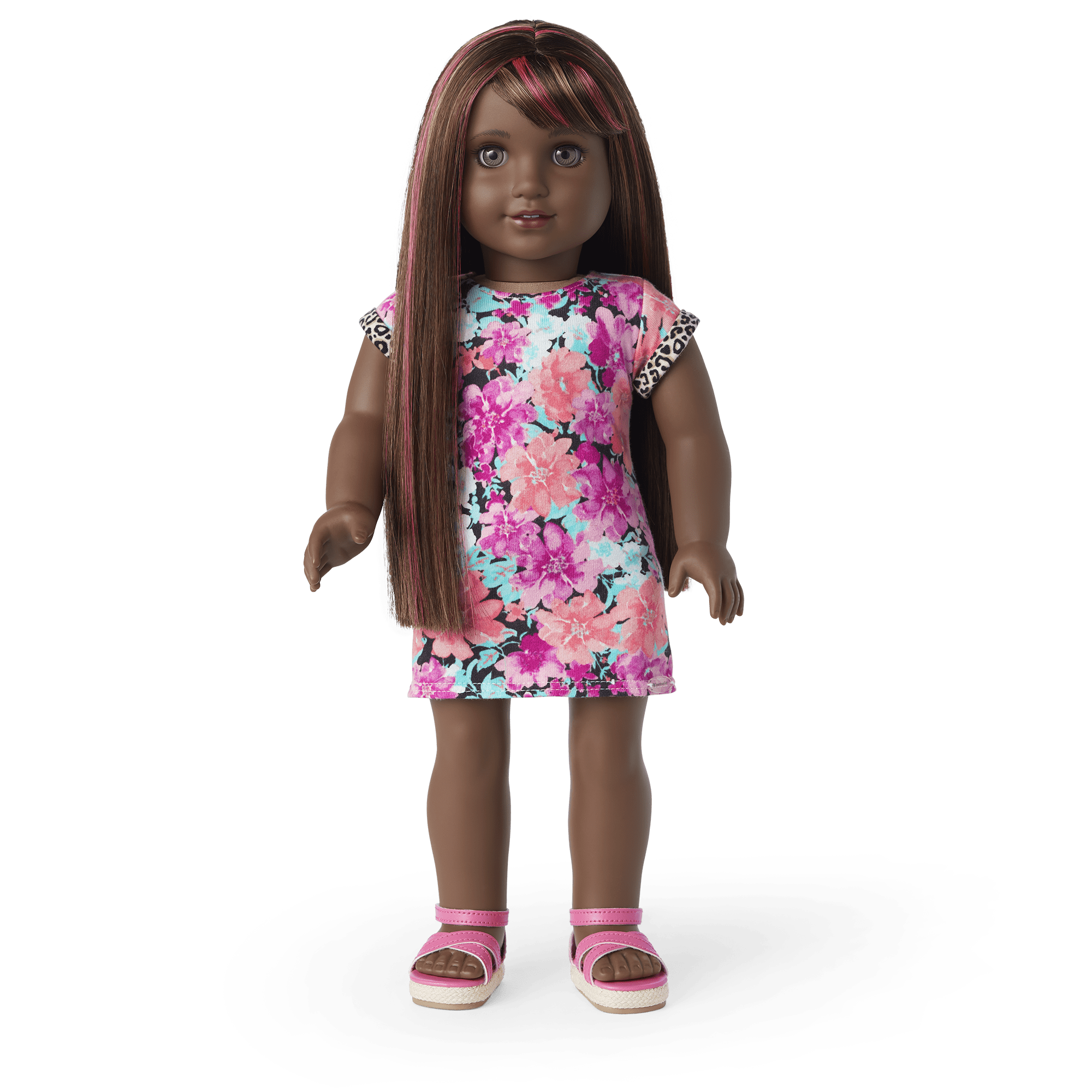 Show Your Sweet Side Outfit for 18-inch Dolls