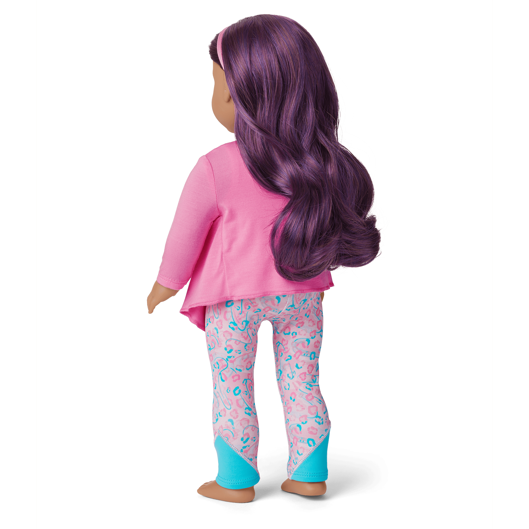 Yog-Ahh Outfit for 18-inch Dolls | American Girl