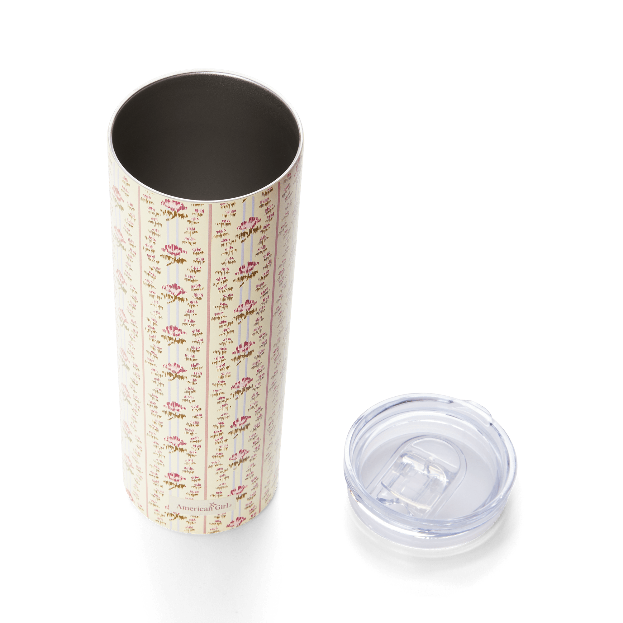 Love Came Down, Plastic Tumbler | Christ to All