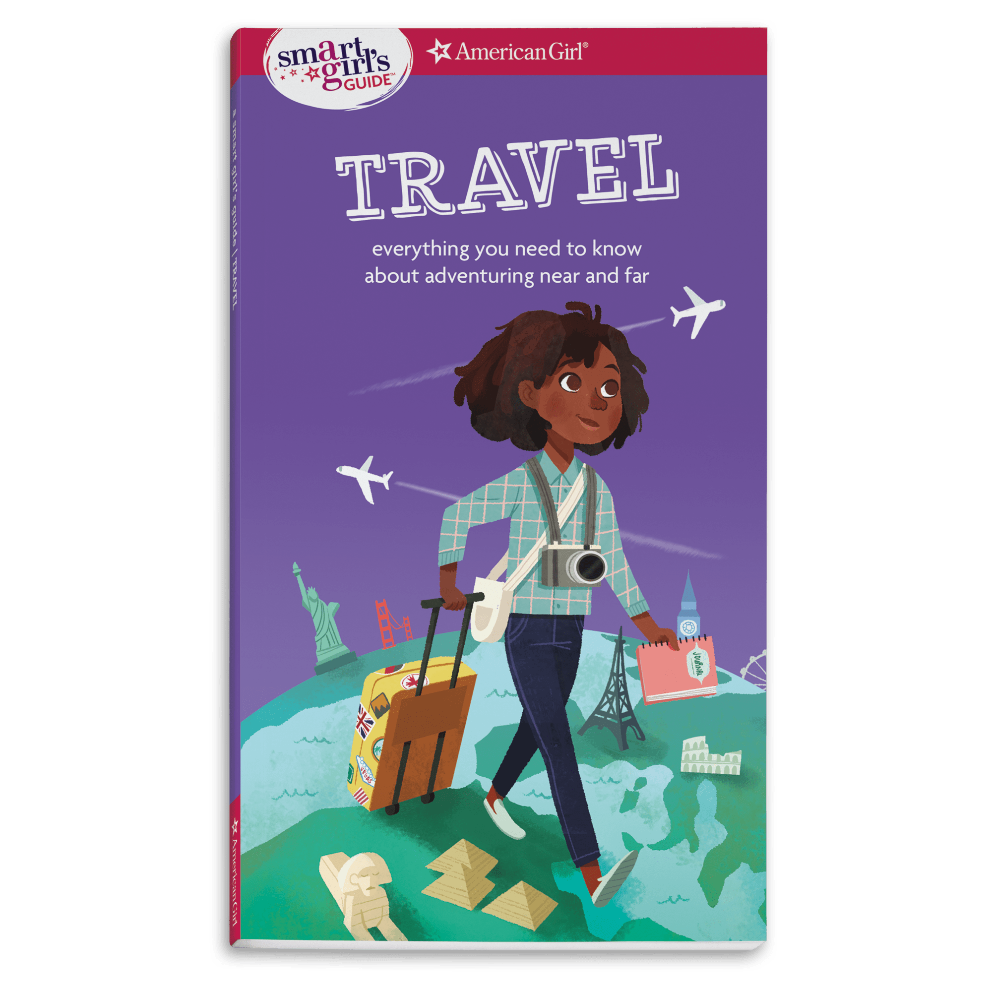 Time to Travel Book Bundle –