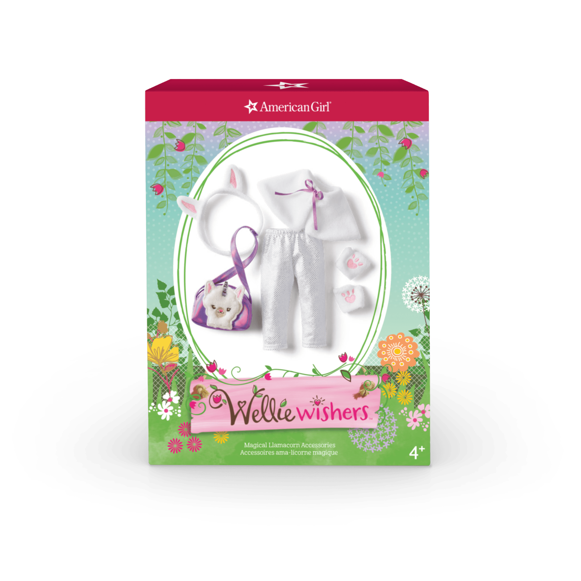 WellieWishers | Llamacorn Accessories | American Girl