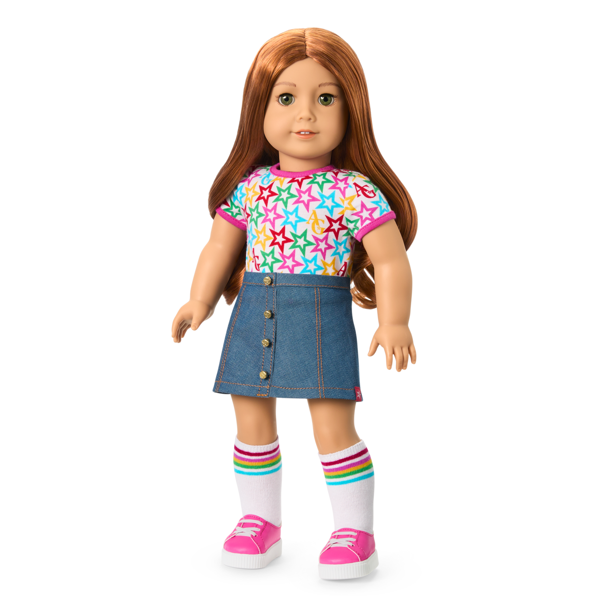 レトロ American doll 0ef803d264a7545e8e2abc94b24a49