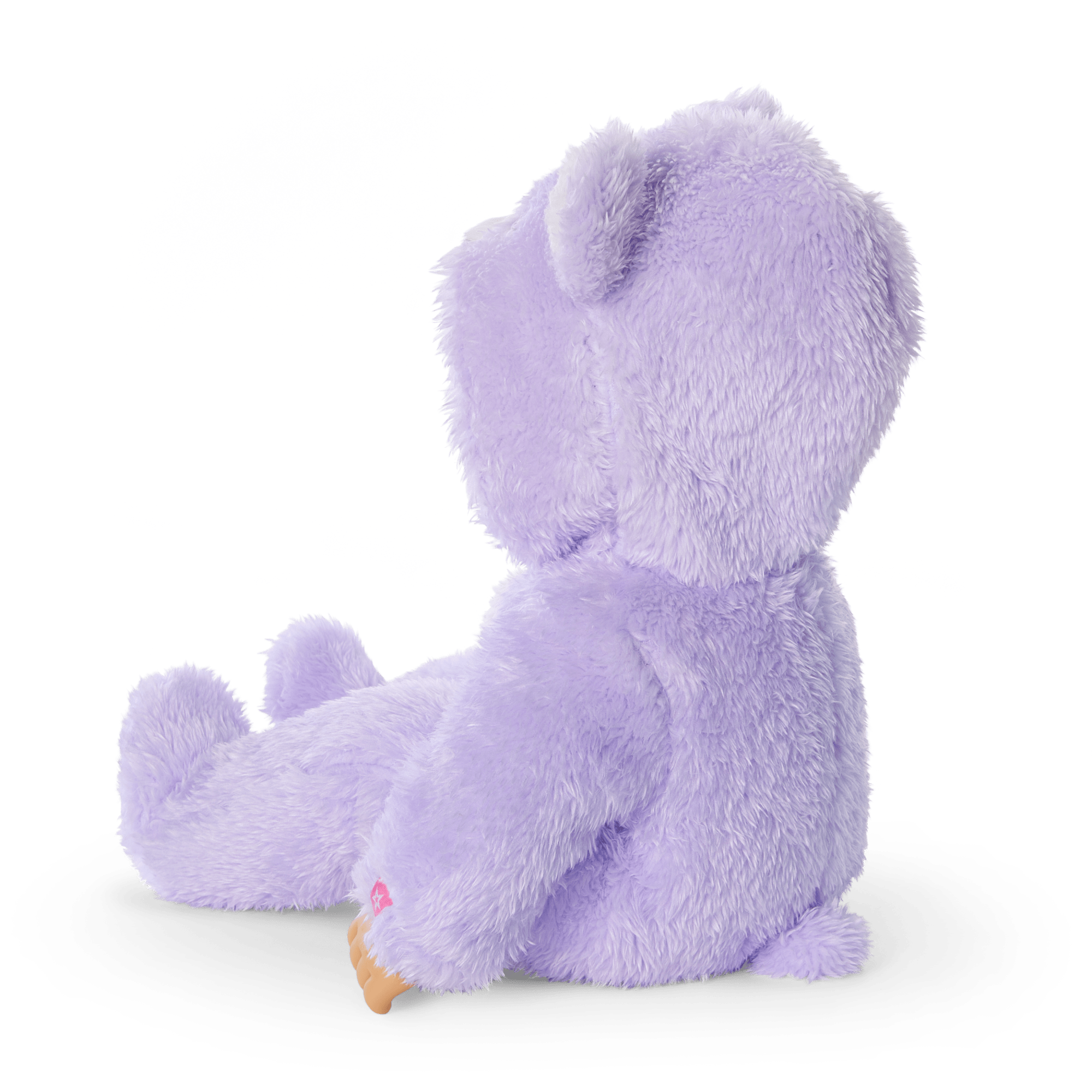 Lavender Bear Outfit for Bitty Baby® Dolls | American Girl®
