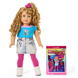 American Girl®: Shop 18” Dolls, Clothing, Playsets & More