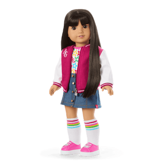 What Size are American Girl Dolls: Ultimate Guide to Doll Dimensions