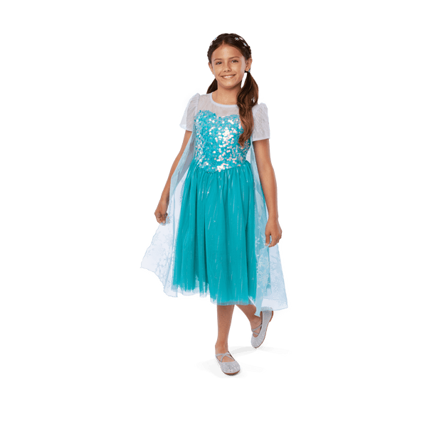 Disney Frozen Elsa Dress for Girls by American Girl