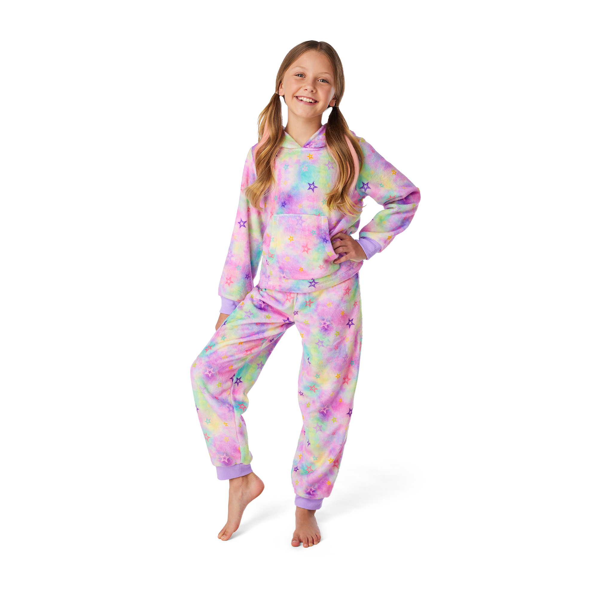 Summer’s™ Stars & Snuggles PJs for Girls (Girl of the Year™ 2025)