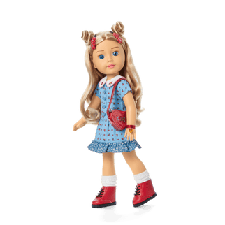 American Girl®: Shop 18” Dolls, Clothing, Playsets & More